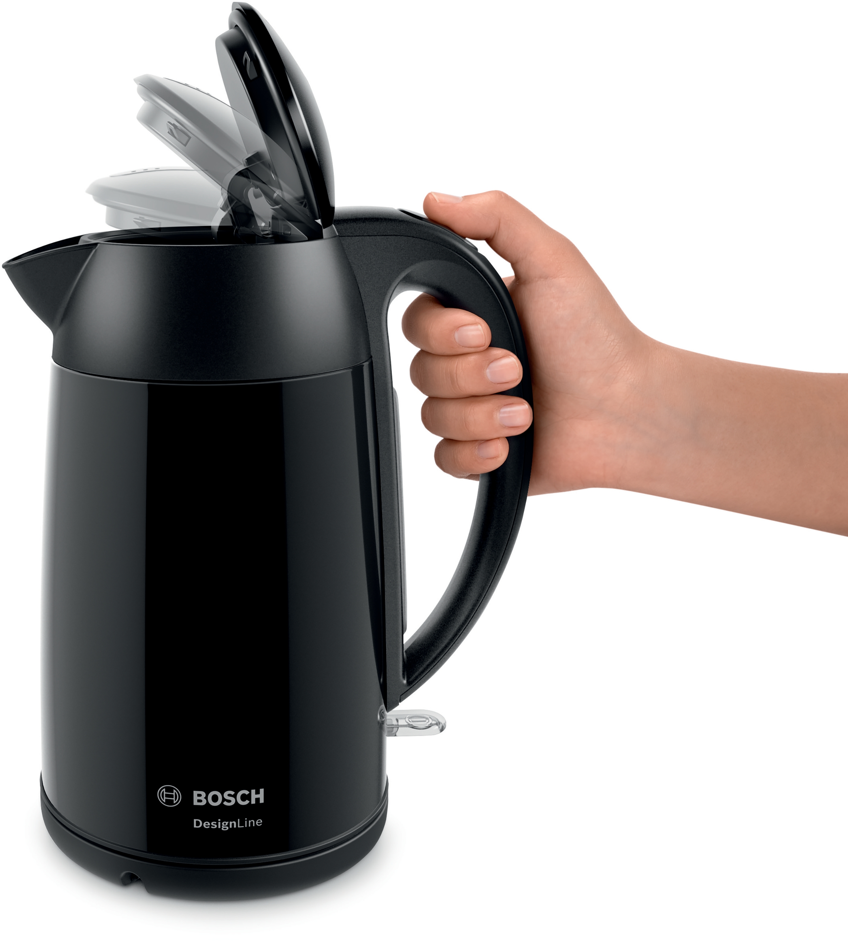 Kuvalo za vodu DesignLine Serija 3 1.7 l TWK3P423