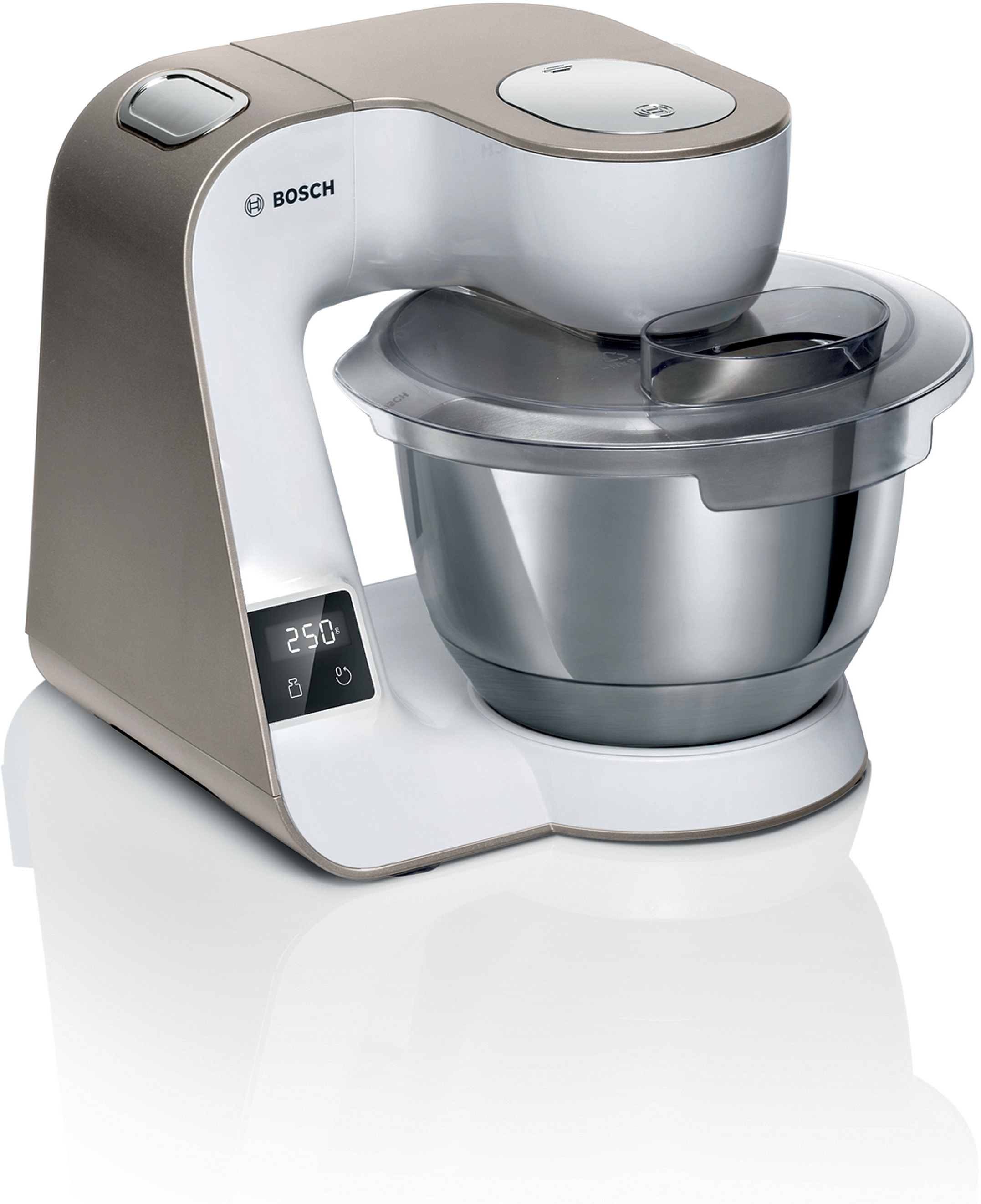Kuhinjski robot Serija 4 MUM 5, 1000 W MUM5XW40