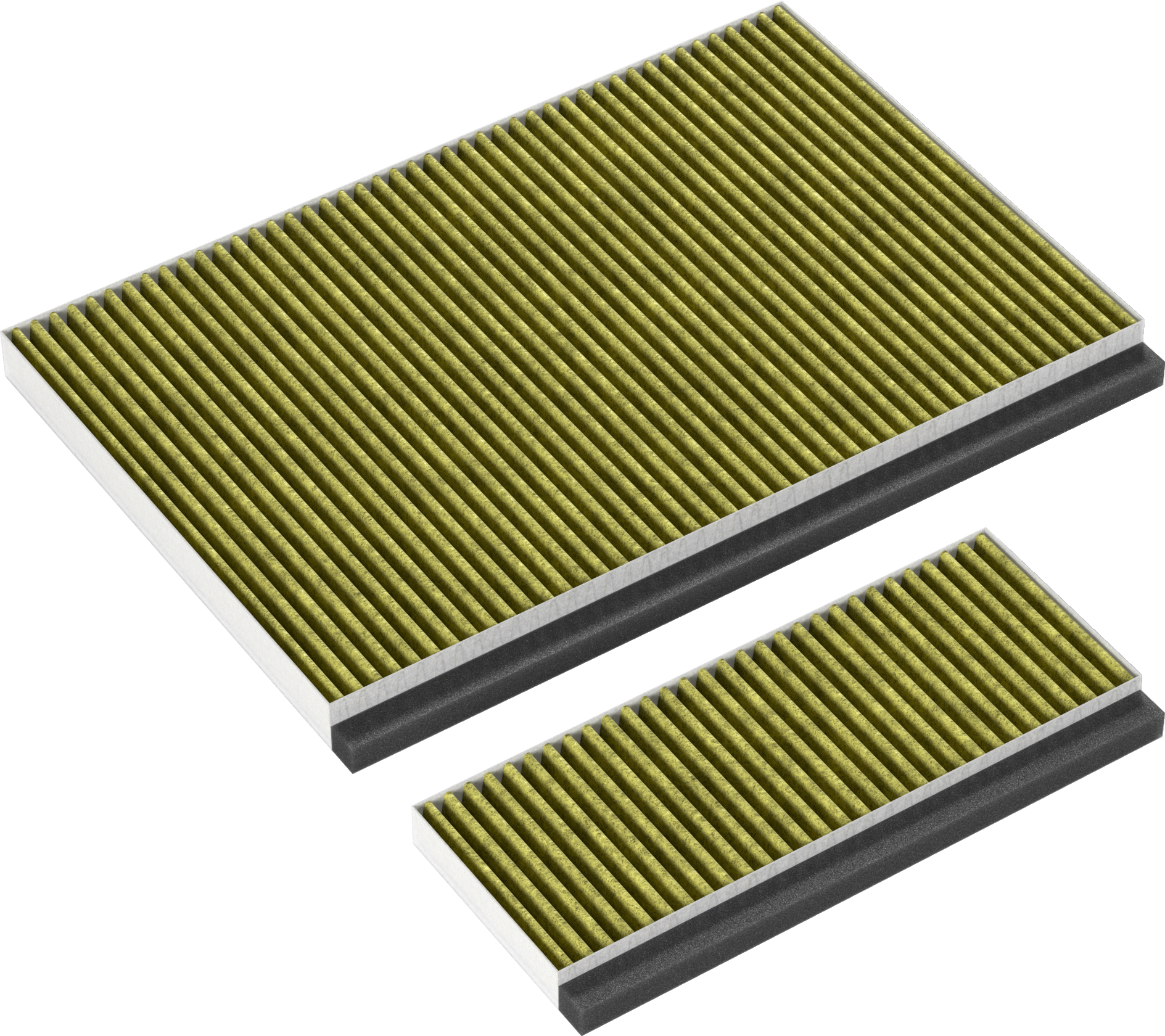 Filter za neprijatne mirise Clean Air Plus DWZ1AK1B6