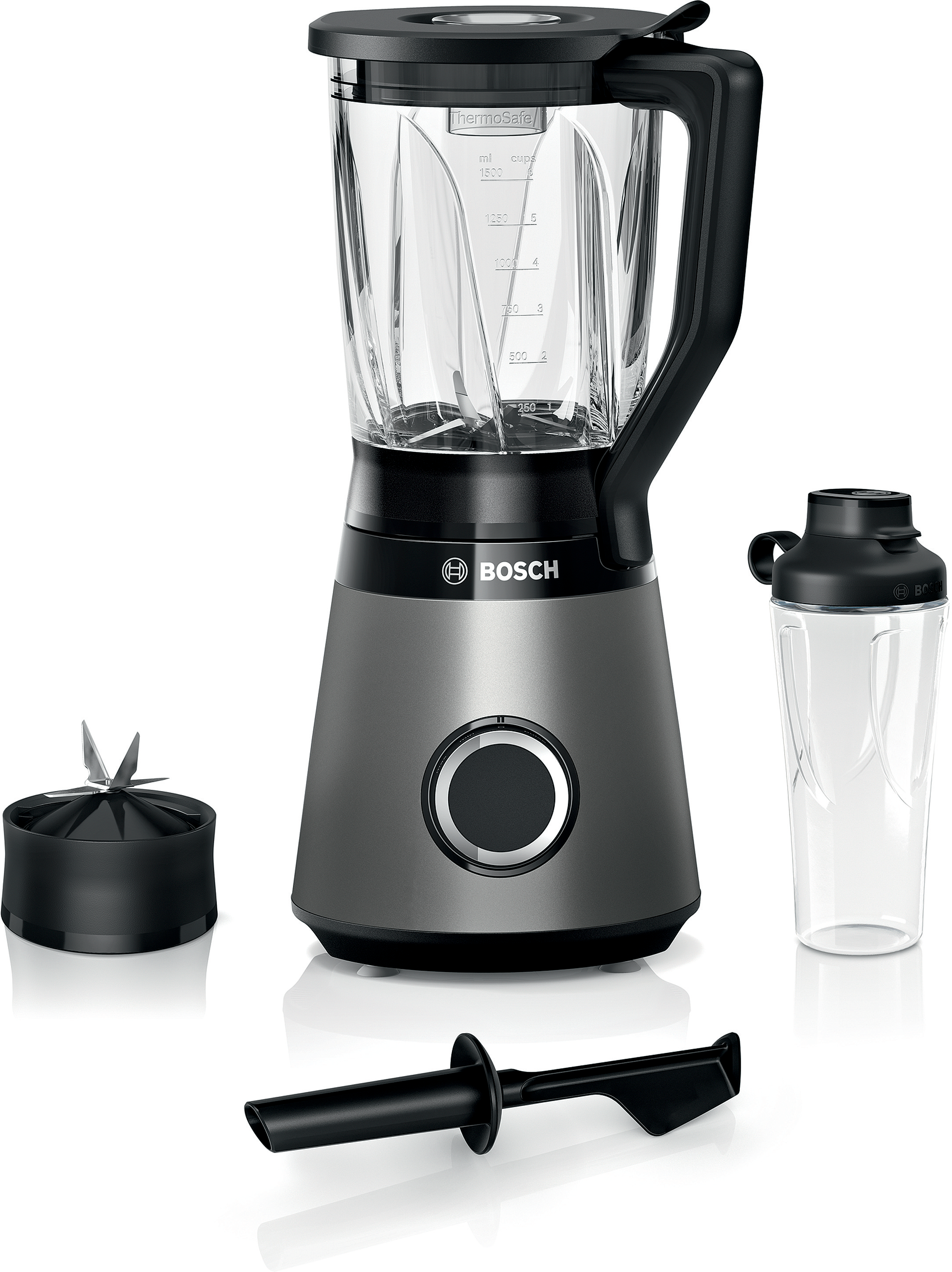 Blender VitaPower Serija 4 1200 W siva MMB6174S