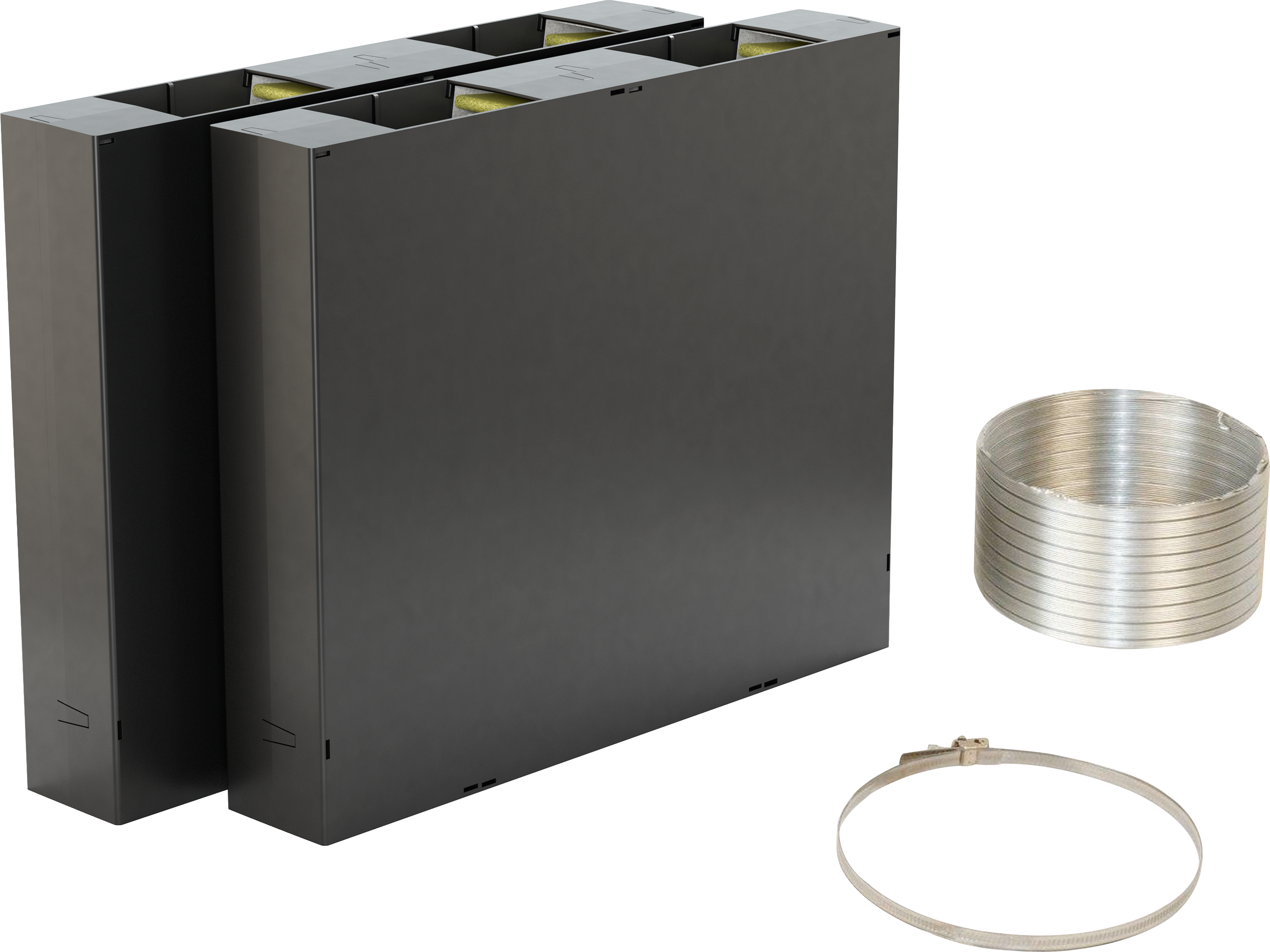 Komplet za recirkulaciju Clean Air Plus DSZ1WW1I6