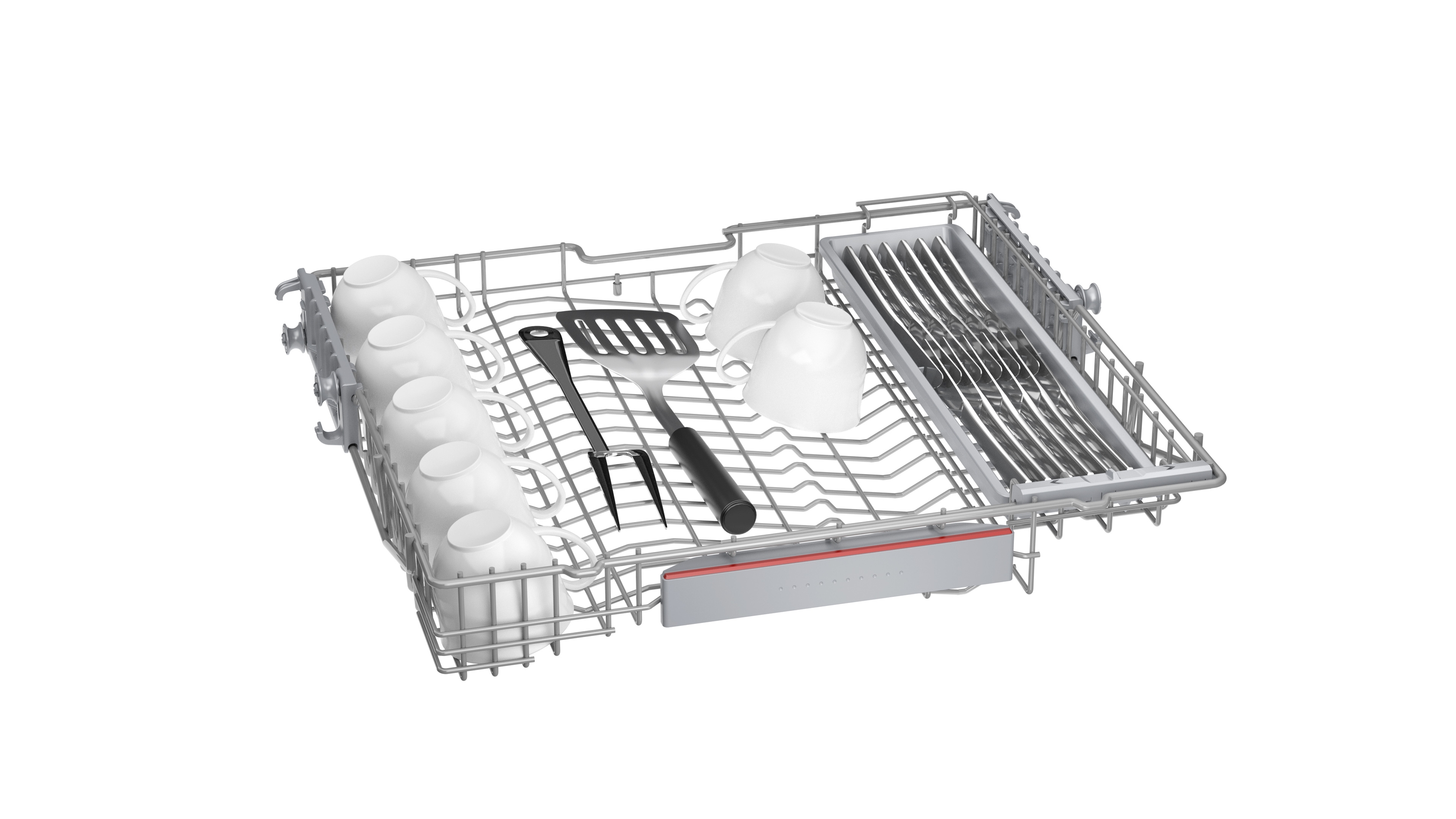 Ugradna mašina za sudove Home Connect 60 cm SMH6ZDX00E