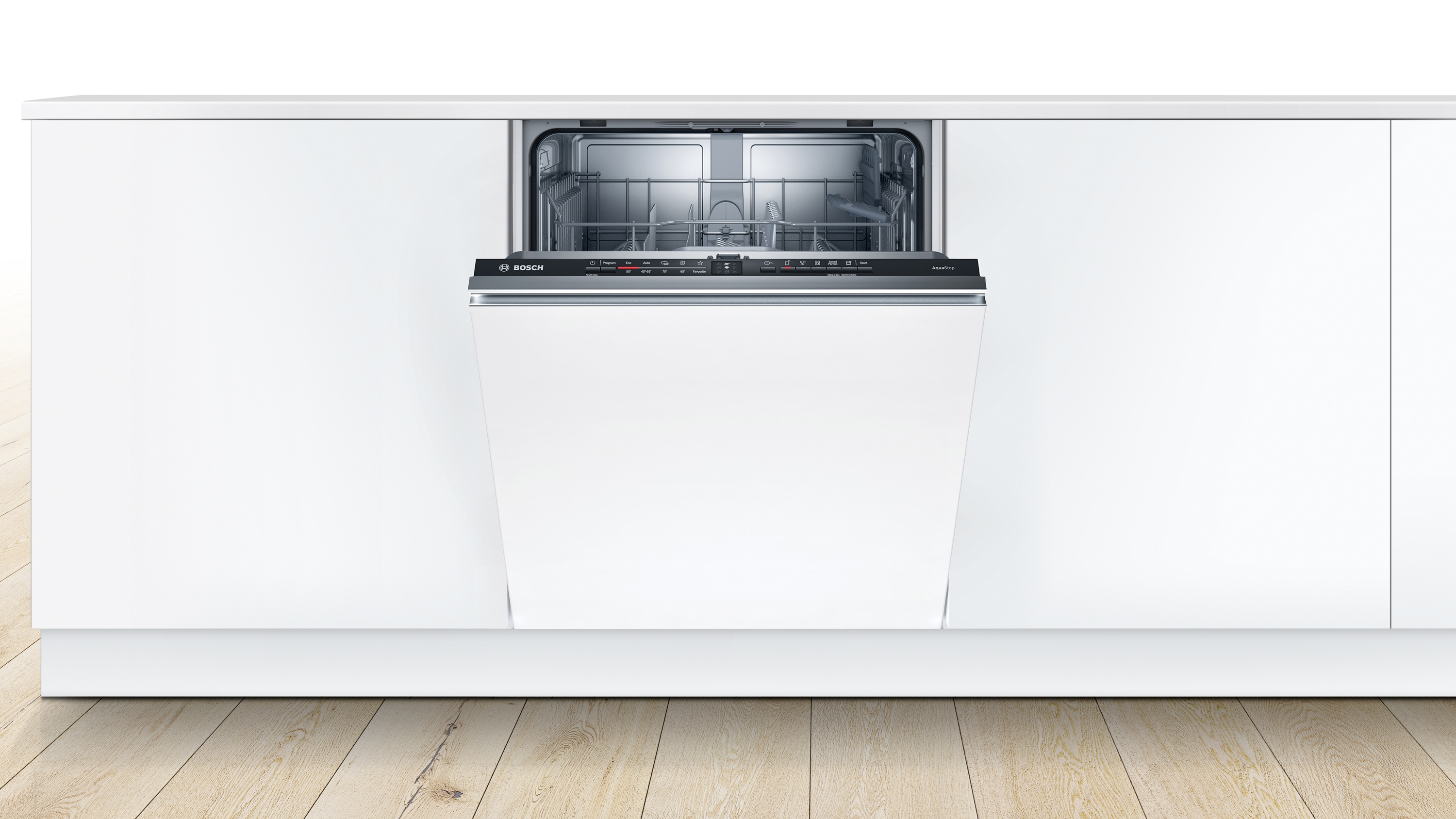 Ugradna mašina za sudove Home Connect Serija 2 60 cm SMV2ITX16E