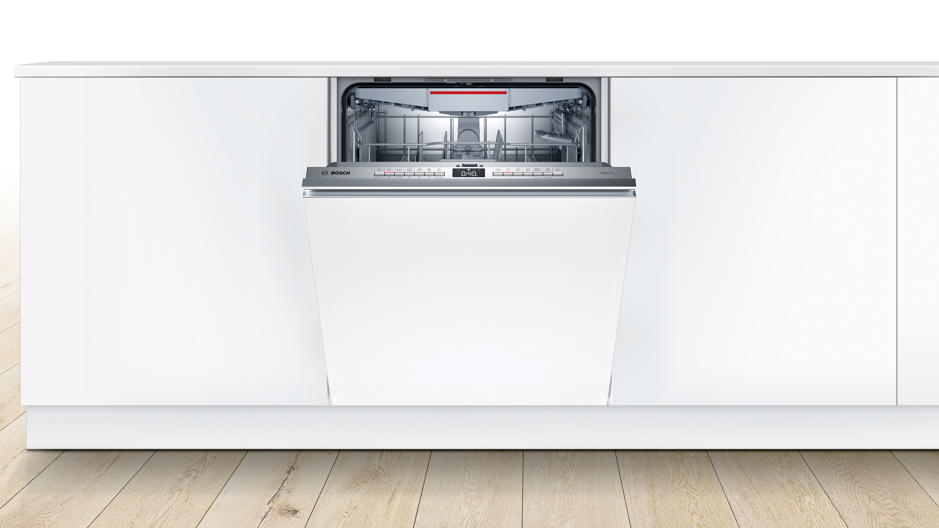 Ugradna mašina za sudove Home Connect Serija 4 60 cm SMV4HVX37E