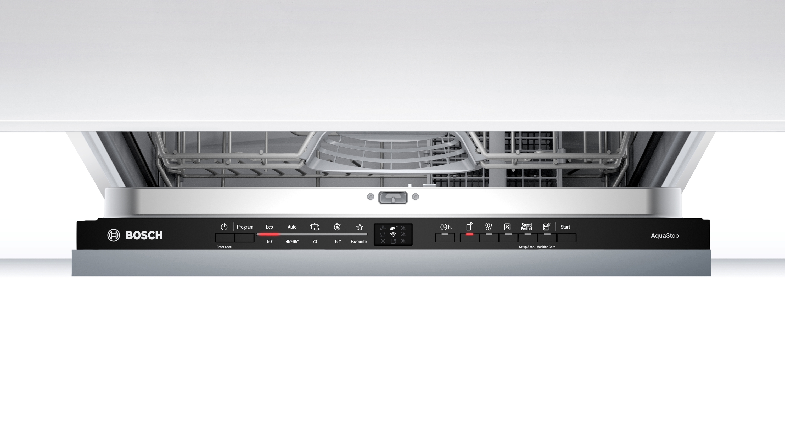 Ugradna mašina za sudove Home Connect Serija 2 60 cm SMV2ITX16E