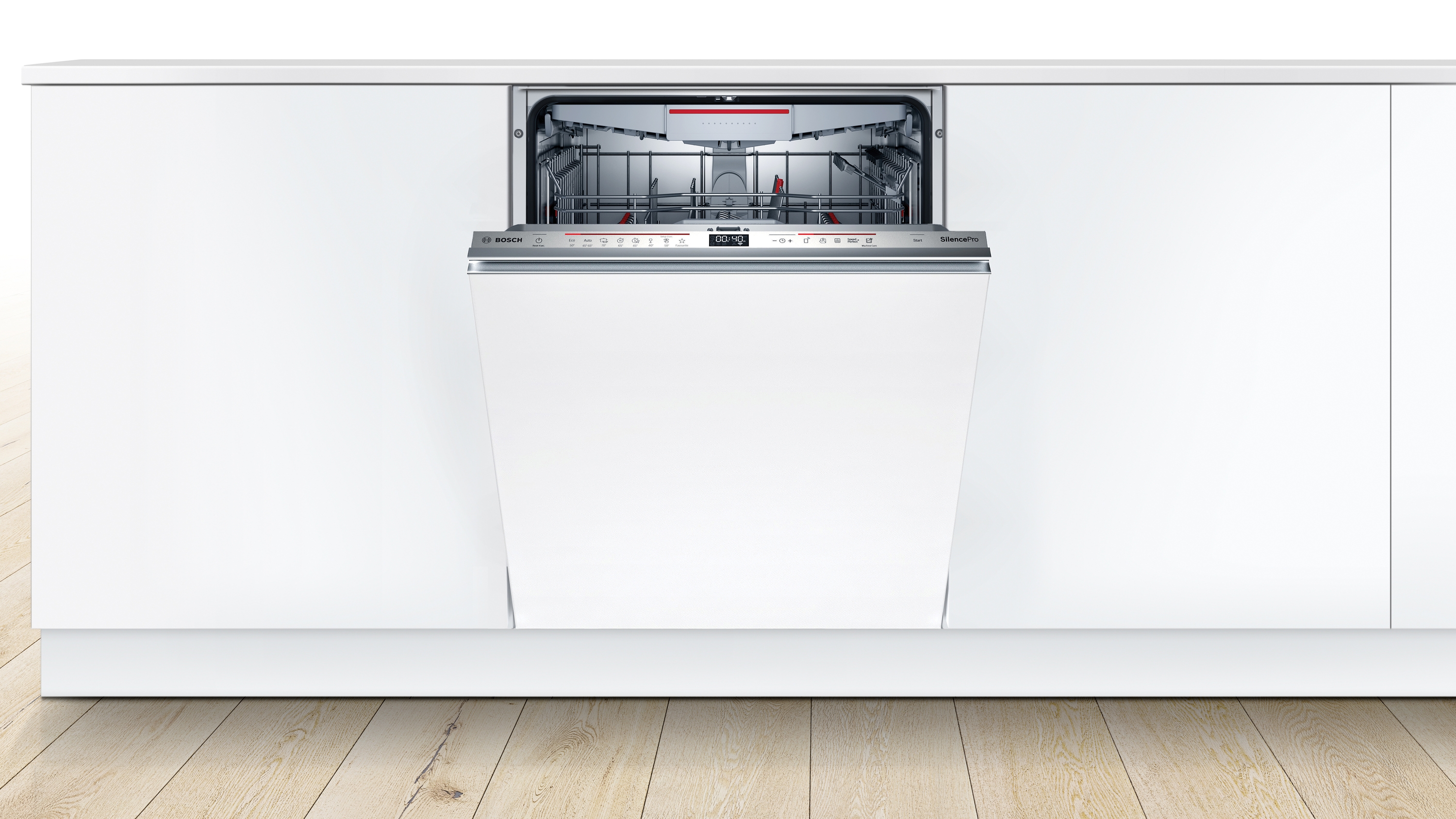 Ugradna mašina za sudove EfficientDry Serija 6 60 cm SMV6ECX69E