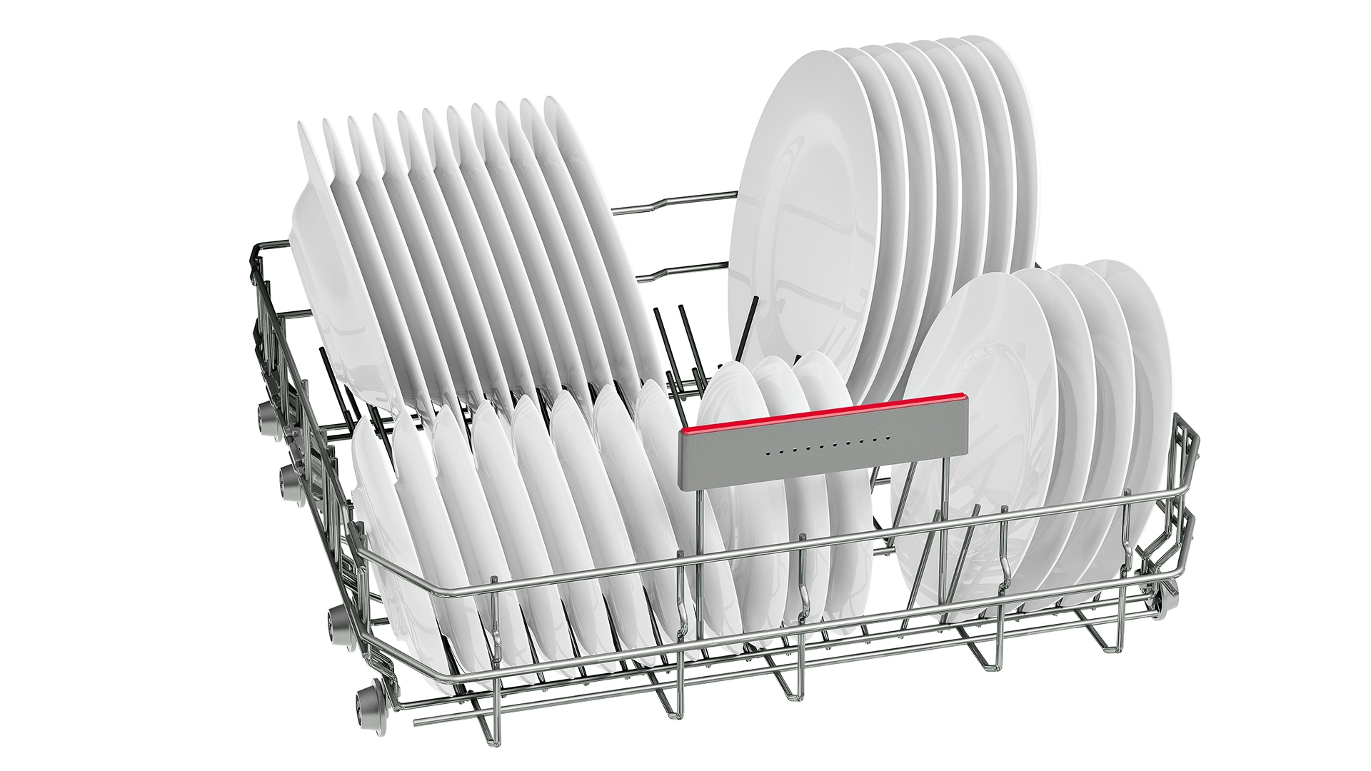 Ugradna mašina za sudove Home Connect Serija 4 60 cm SMV4HVX37E