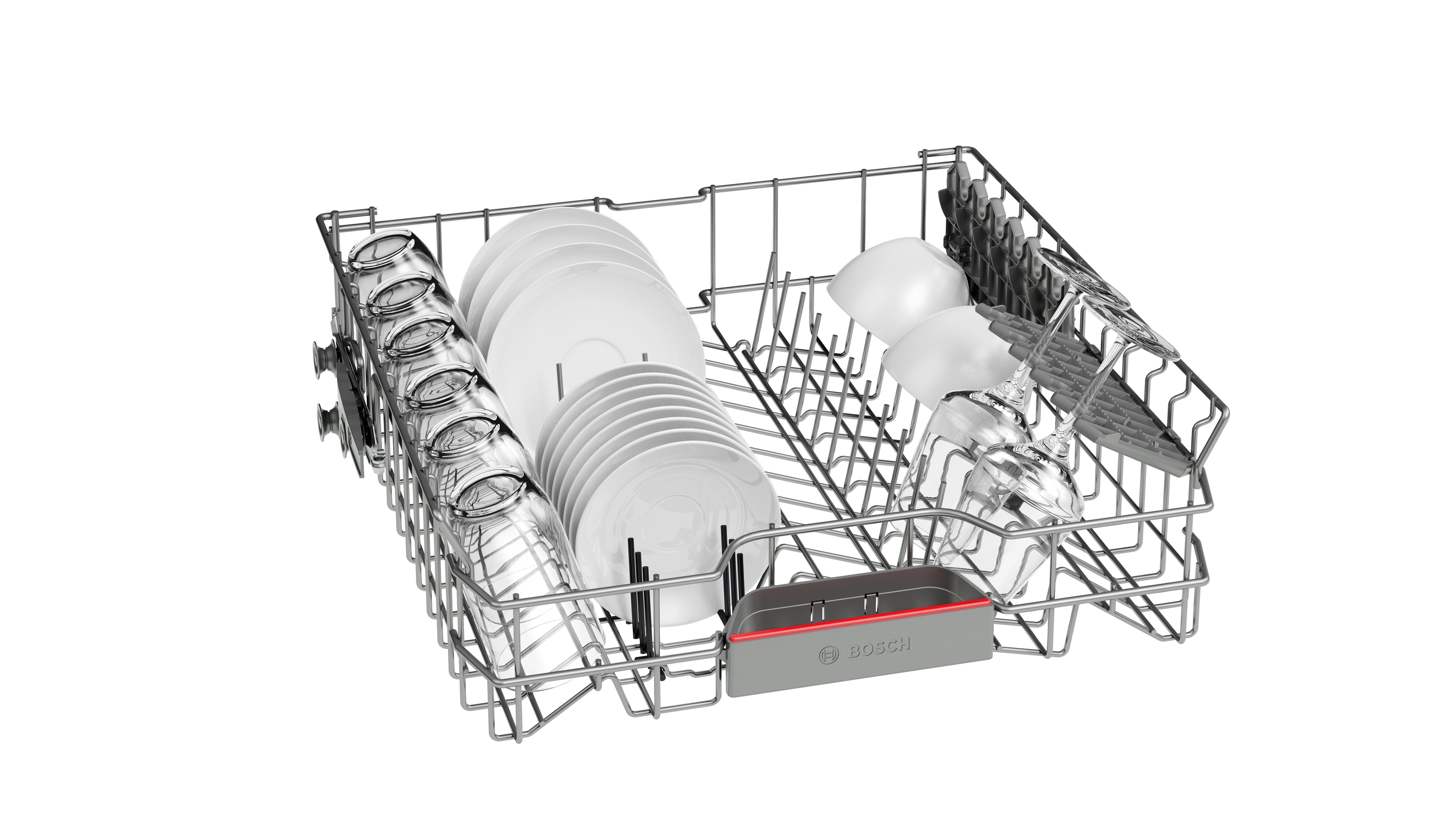 Ugradna mašina za sudove Home Connect Serija 4 60 cm SMV4HVX37E
