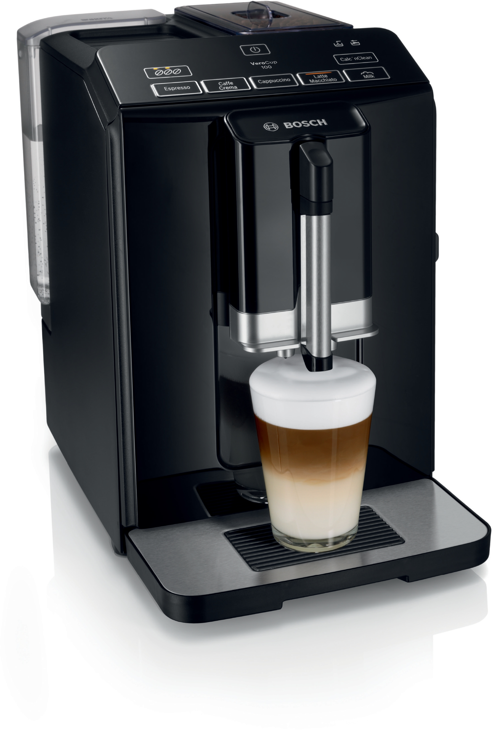 Automatski aparat za espresso kafu Siemens VeroCup 100 TIS30129RW