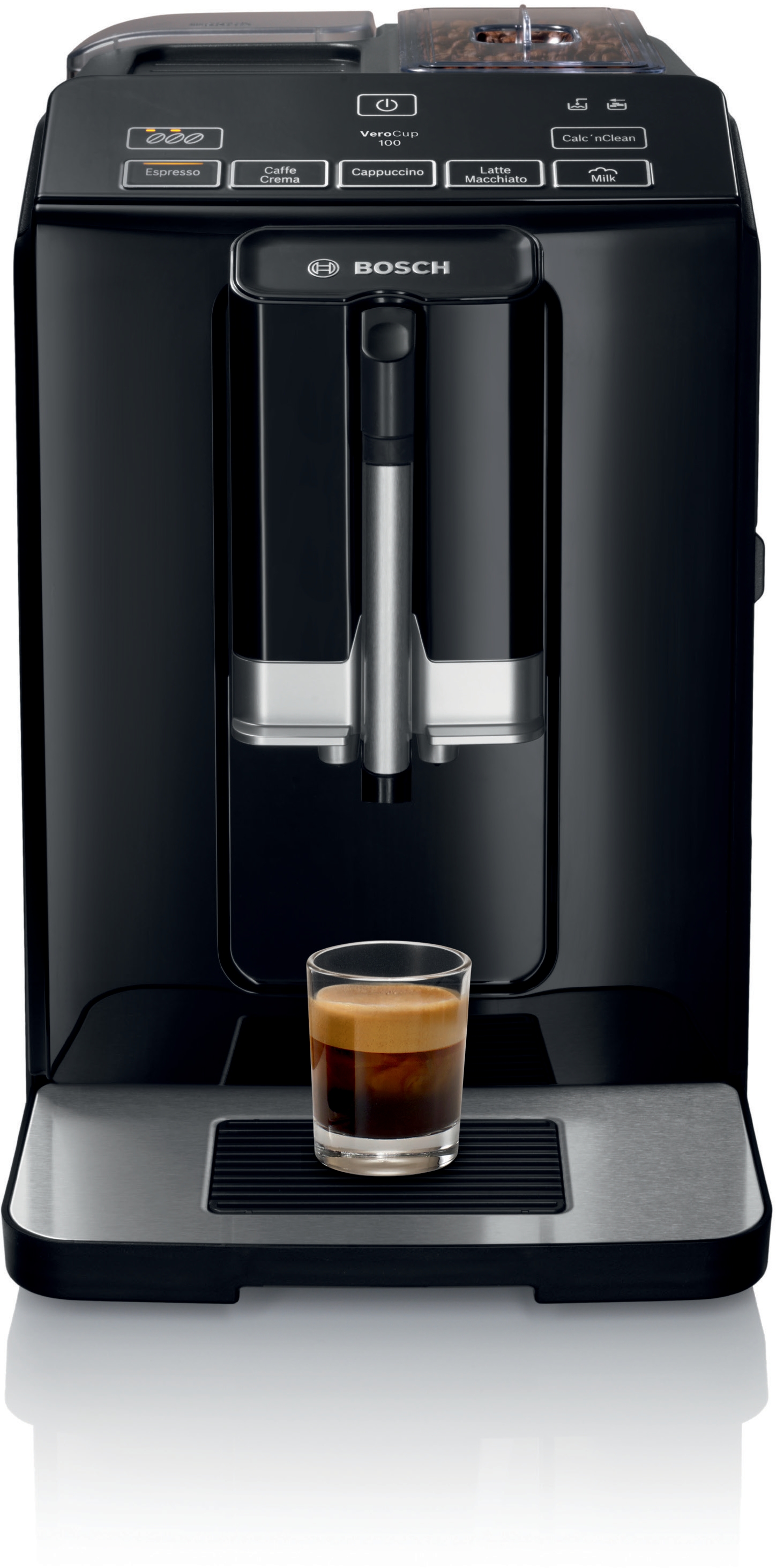Automatski aparat za espresso kafu Siemens VeroCup 100 TIS30129RW