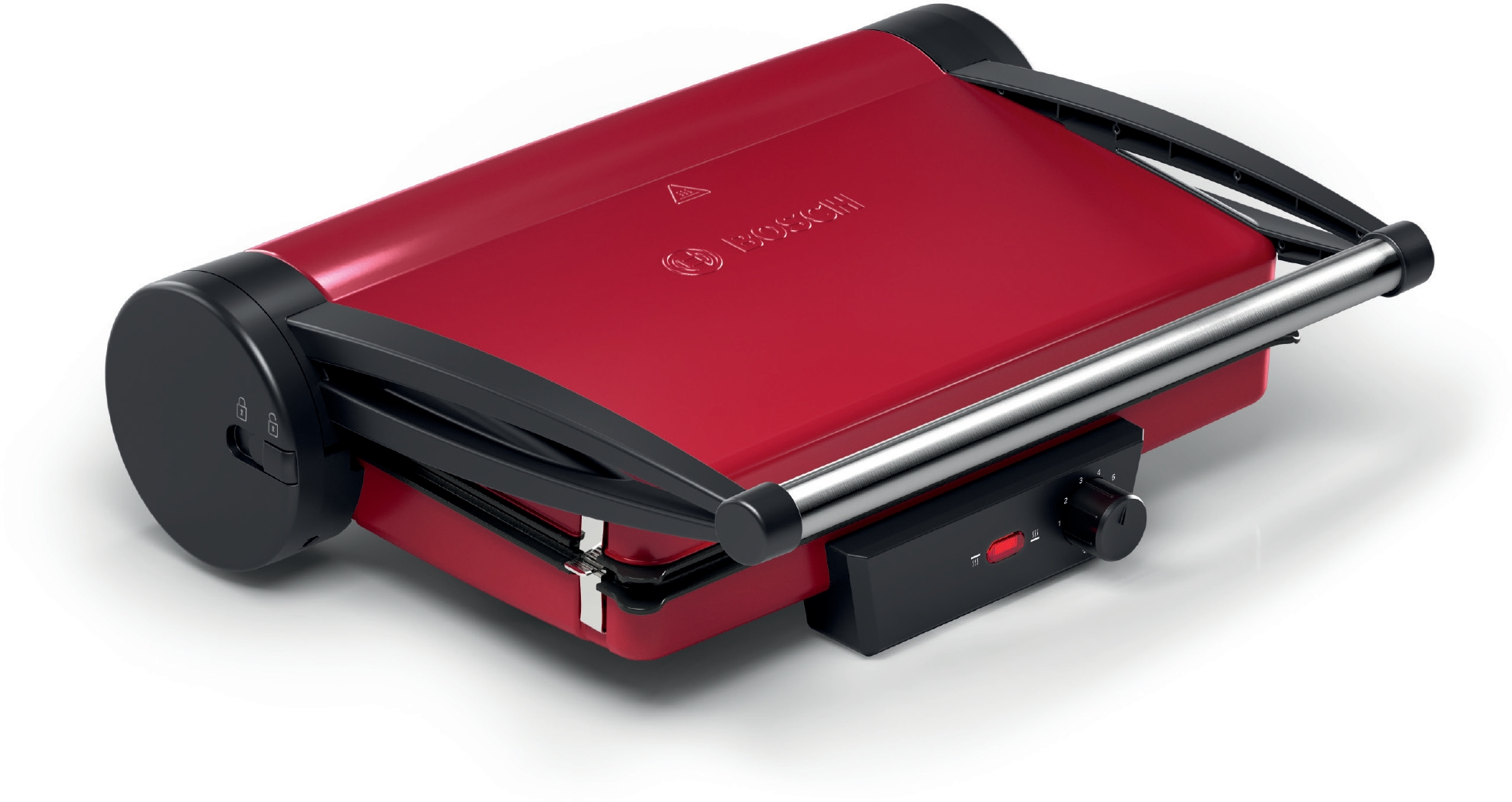Toster za sendviče StyleLine 3 položaja TCG4104