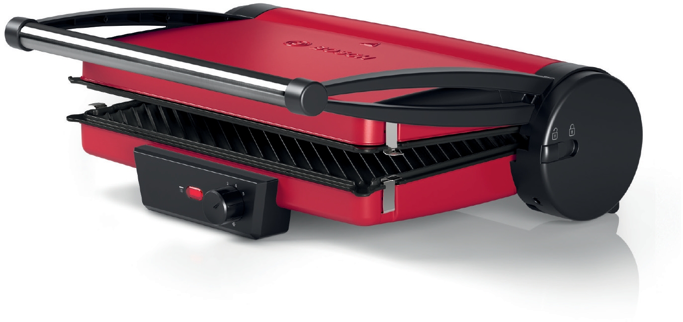 Toster za sendviče StyleLine 3 položaja TCG4104