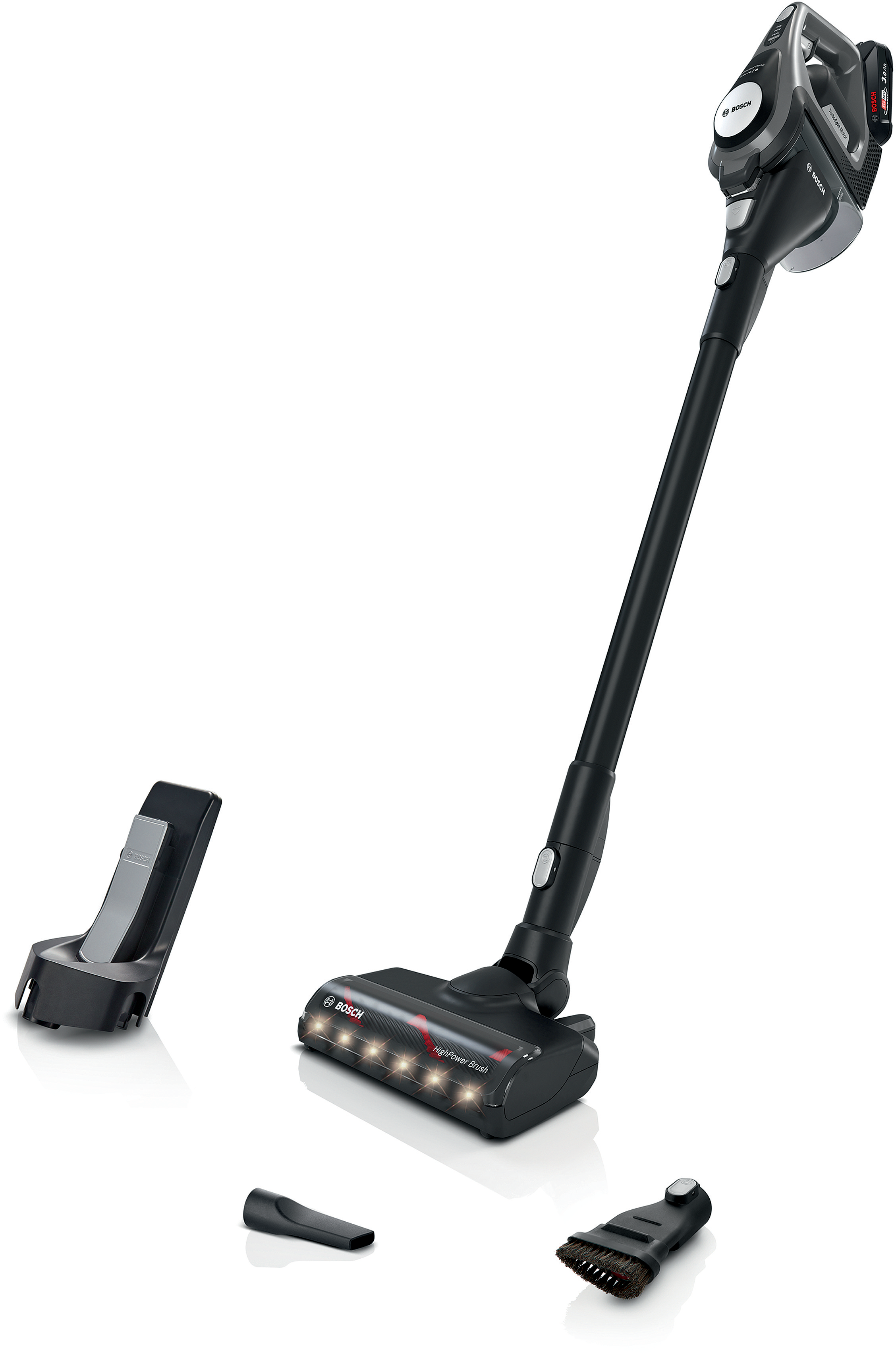 Štapni usisivač na baterije Unlimited 8 Gen 2 BCS82G31