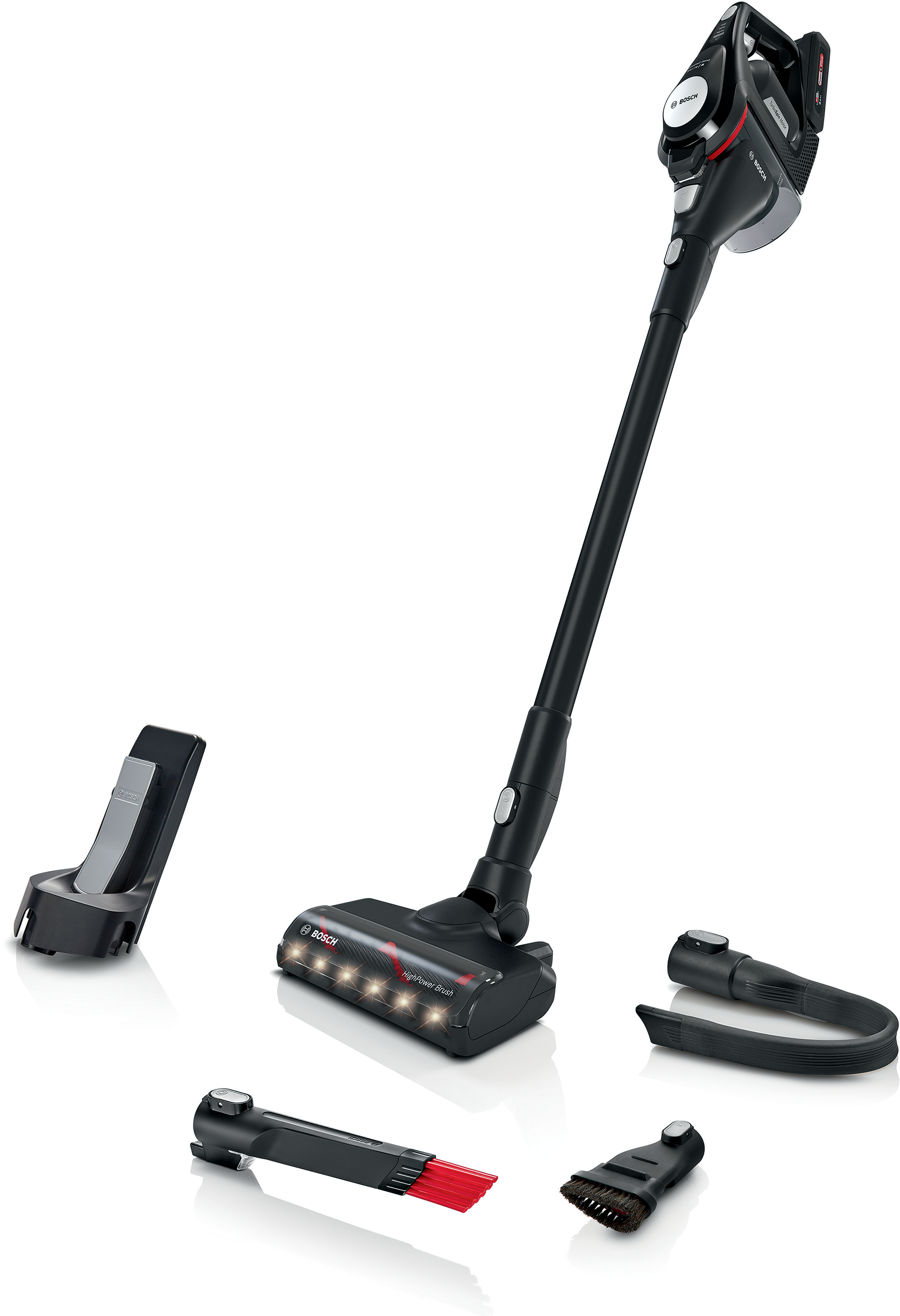 Štapni usisivač na baterije Unlimited 8 Gen 2 BCS8214BL