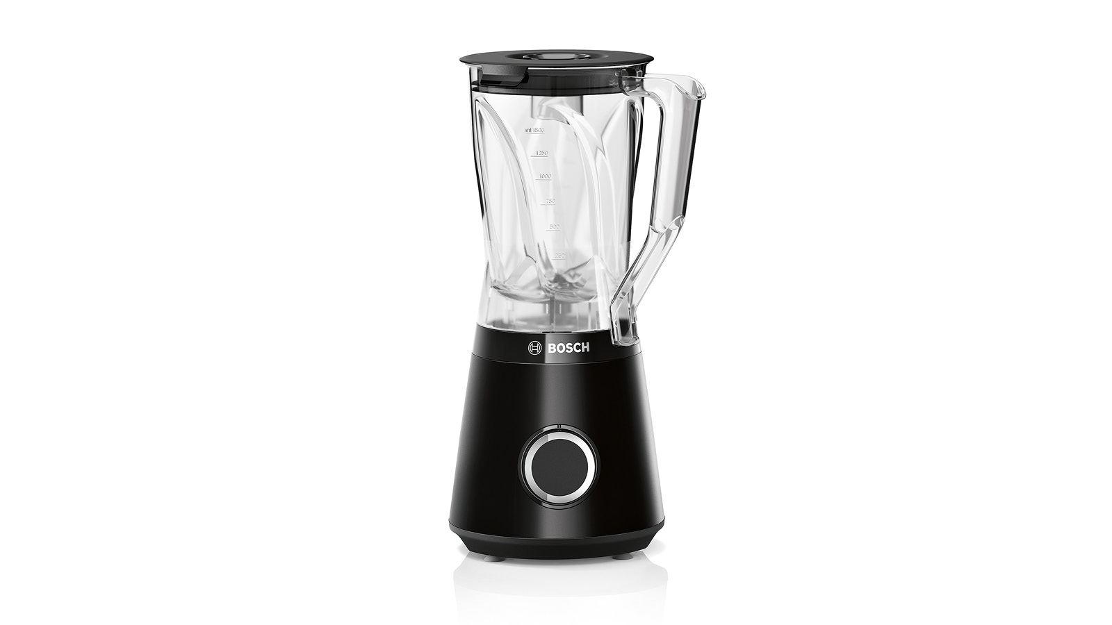 Blender VitaPower Serija 4 1200 W crna MMB6141B