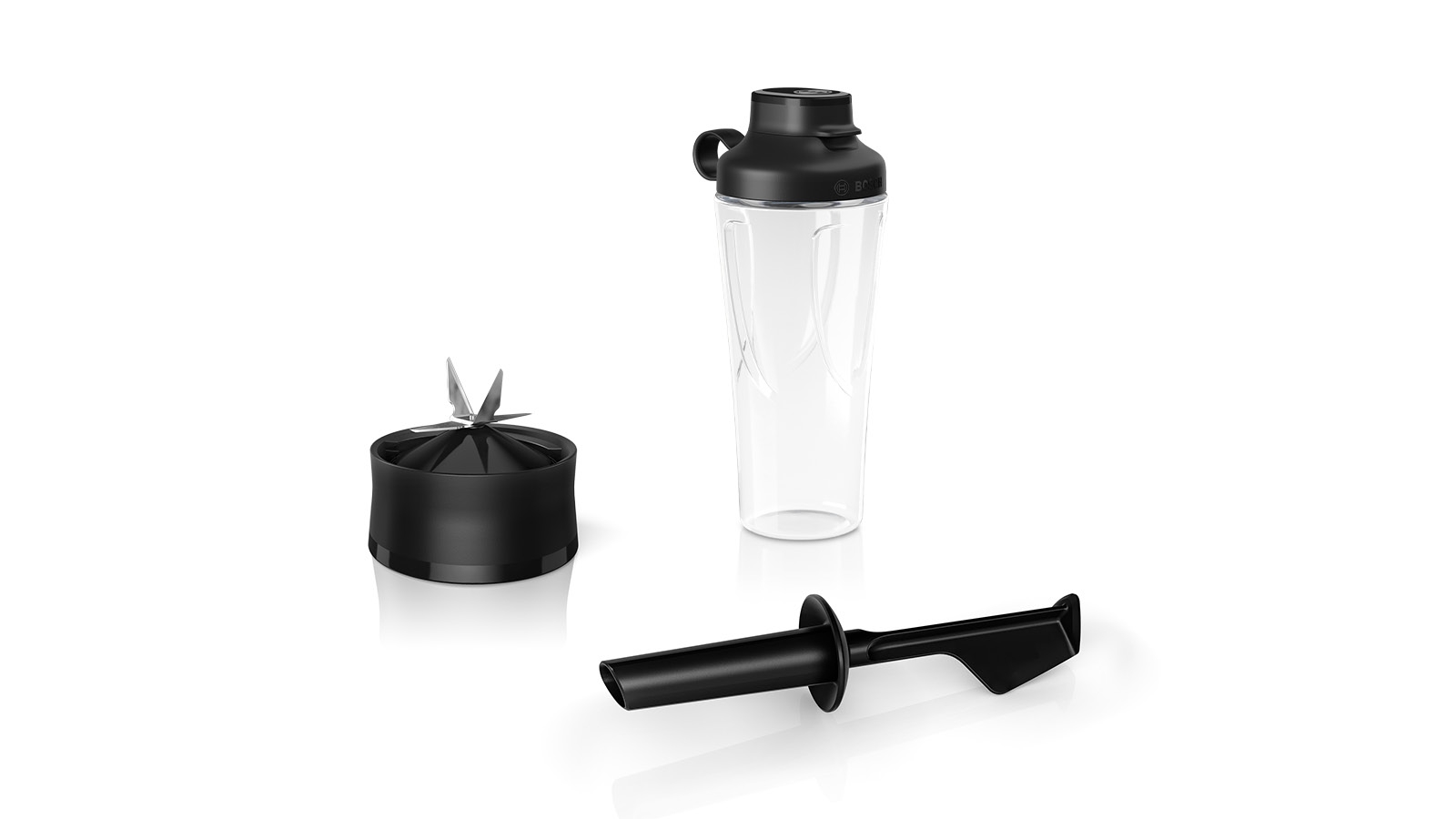 Blender VitaPower Serija 4 1200 W siva MMB6174S