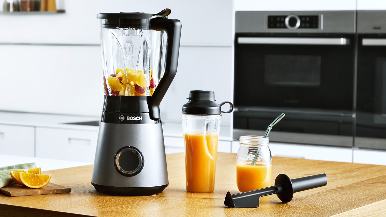 Blender VitaPower Serija 4 1200 W siva MMB6174S