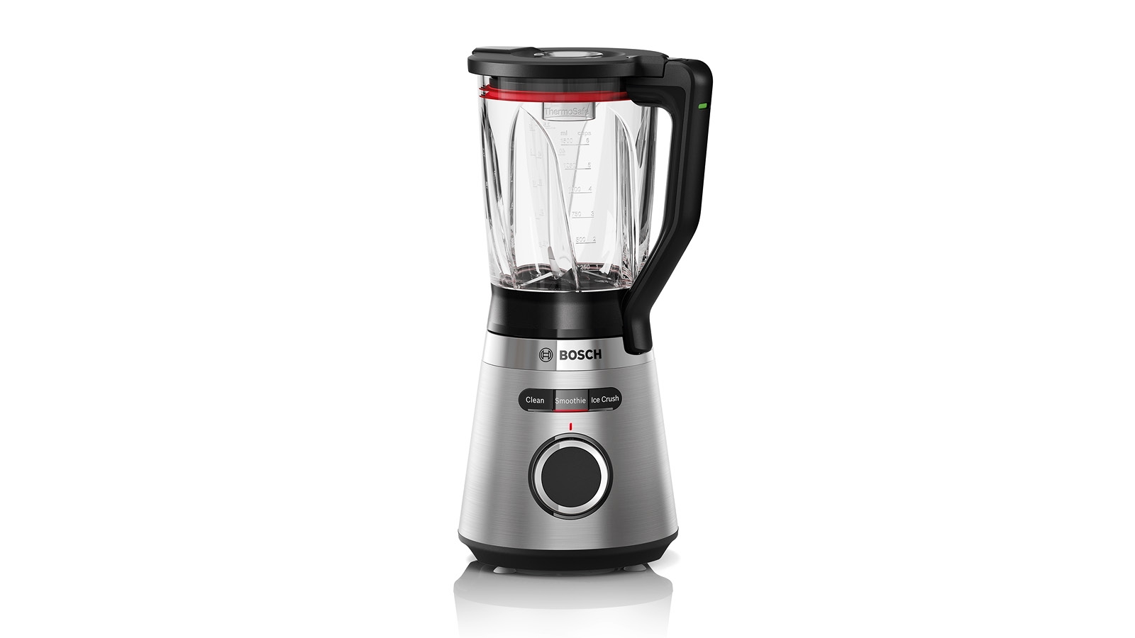 Blender VitaPower Serija 4 1200 W nerđajući čelik MMB6382M