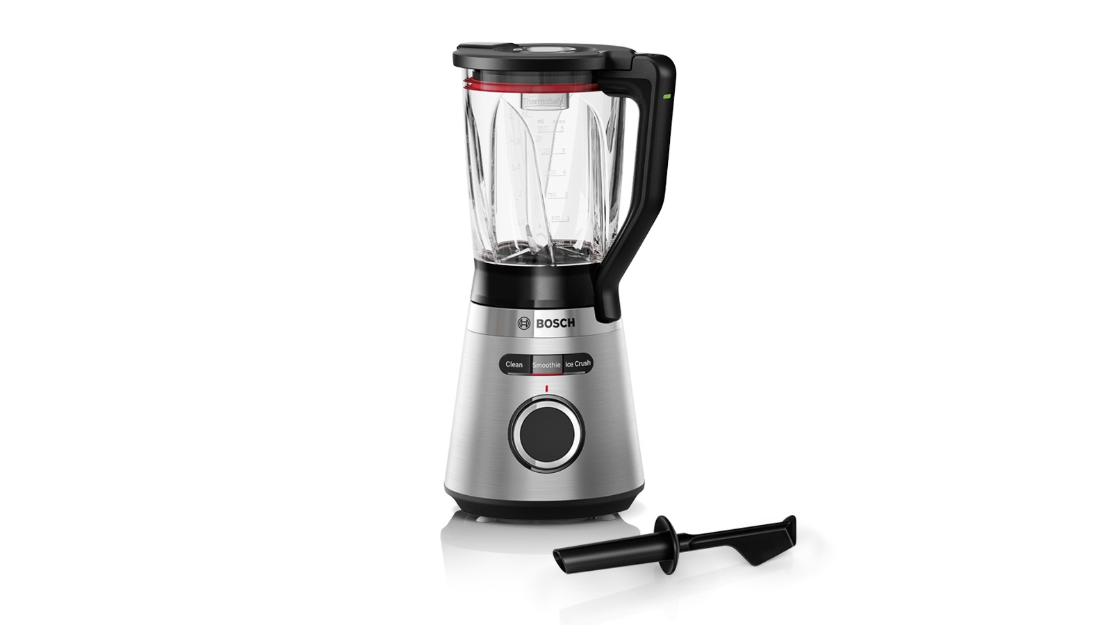 Blender VitaPower Serija 4 1200 W nerđajući čelik MMB6382M