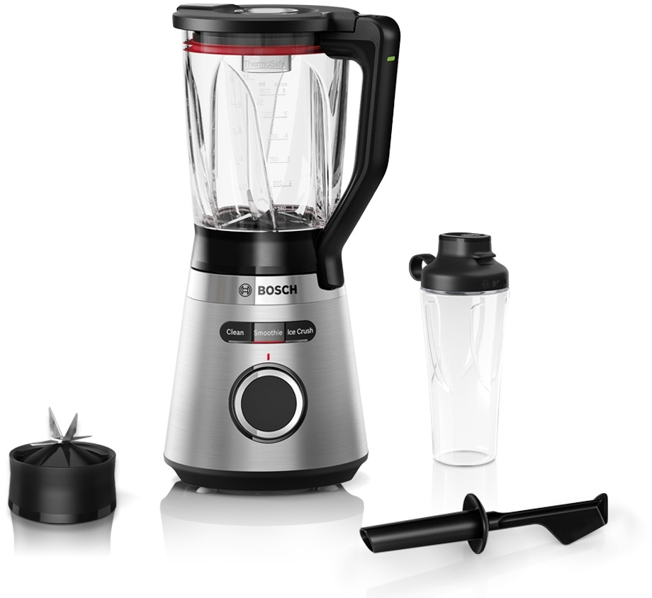Blender VitaPower Serija 4 1200 W nerđajući čelik MMB6384M