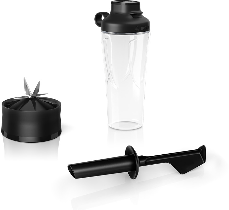 Blender VitaPower Serija 4 1200 W nerđajući čelik MMB6384M