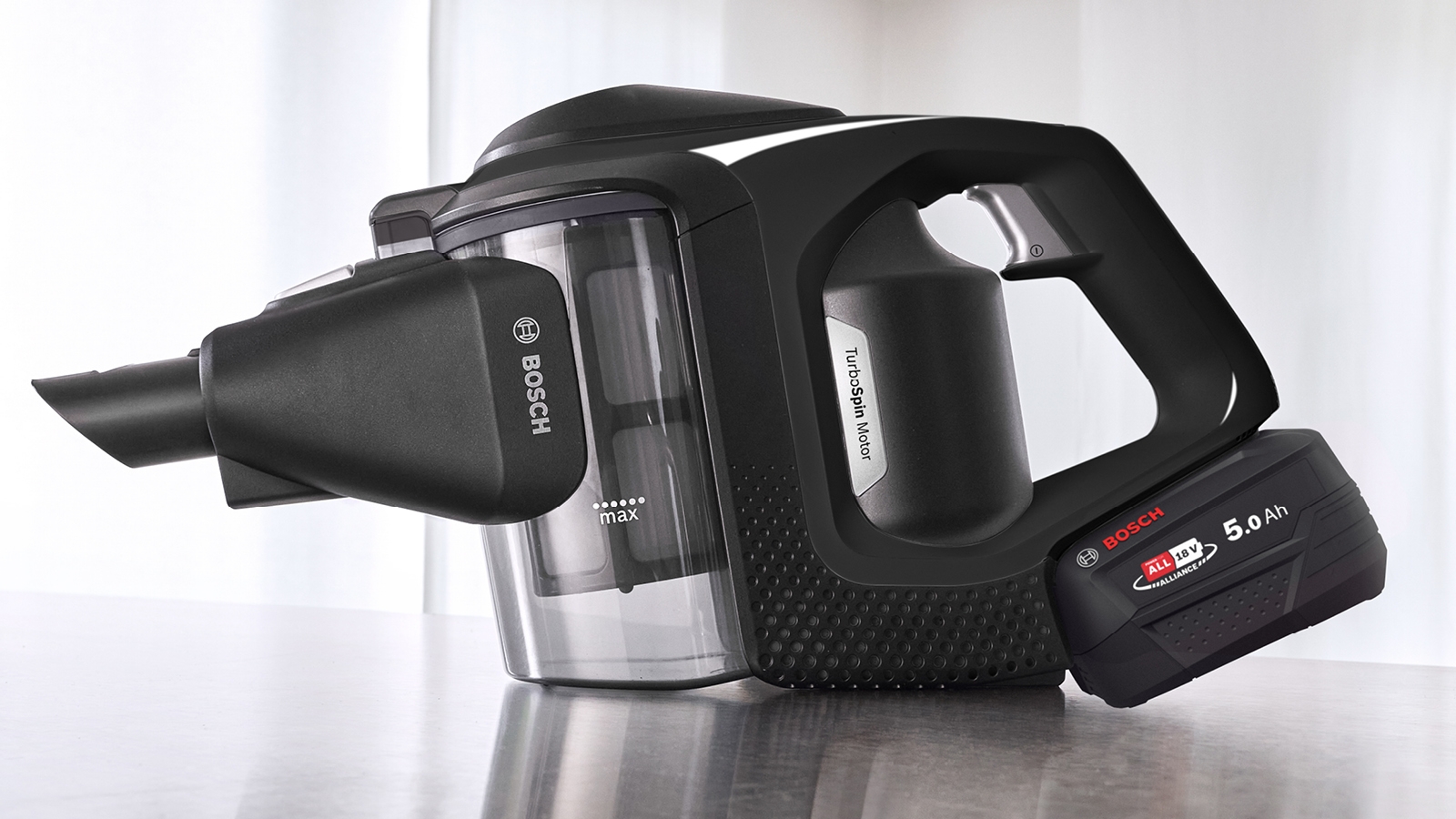 Štapni usisivač na baterije ProPower Unlimited 8 Gen 2 BCS82PWR25