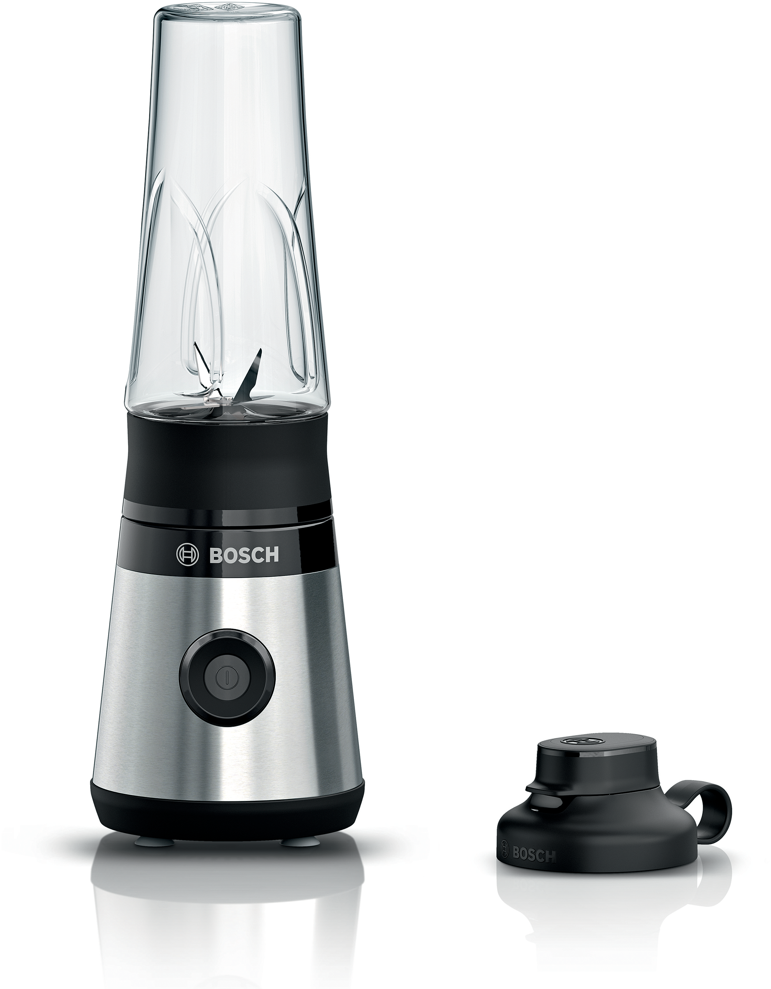 VitaPower blender Vitapower Serija 2 450 W nerđajući čelik MMB2111M