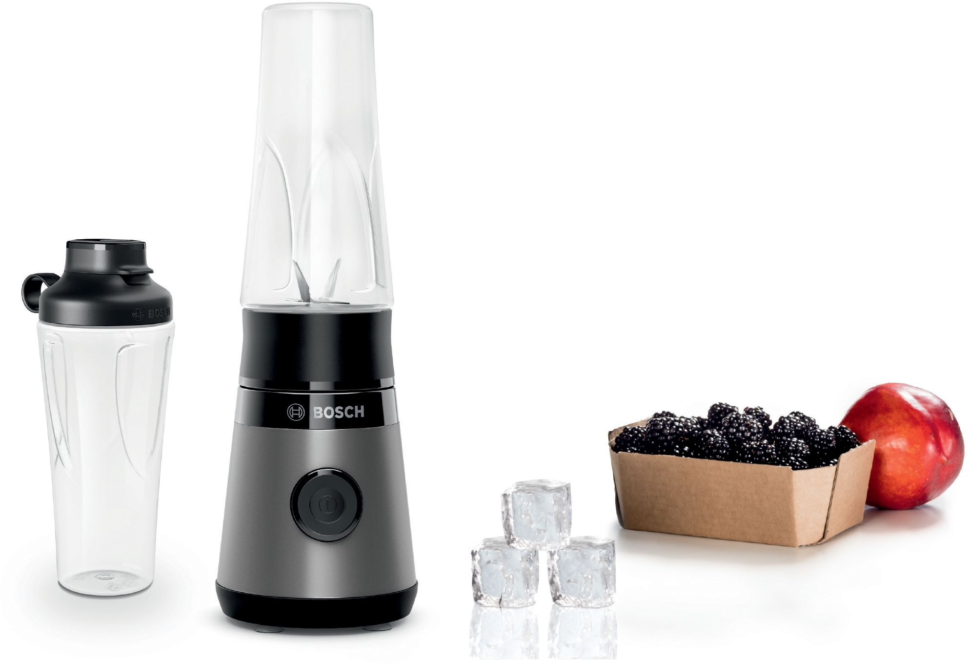 VitaPower blender Vitapower Serija 2 450 W nerđajući čelik MMB2111S