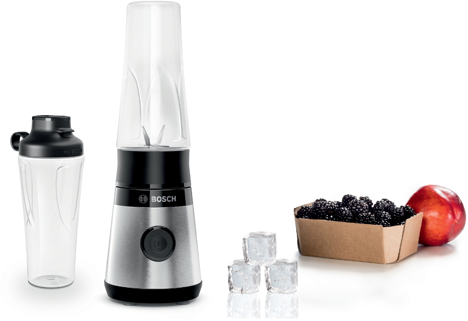 VitaPower blender Vitapower Serija 2 450 W nerđajući čelik MMB2111M