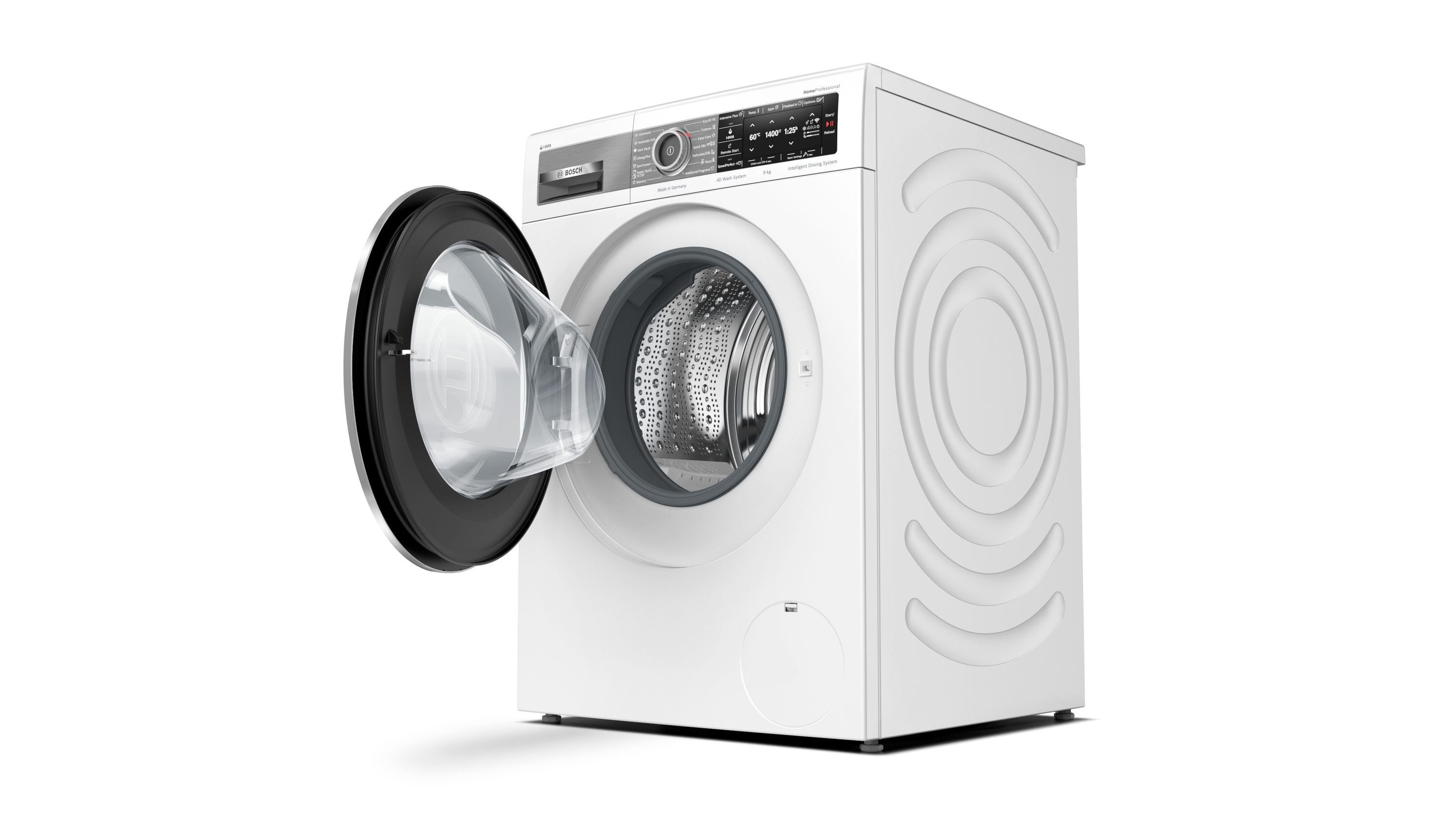 Mašina za pranje veša Serija 8 1400 okr 9 kg WAV28EH0BY