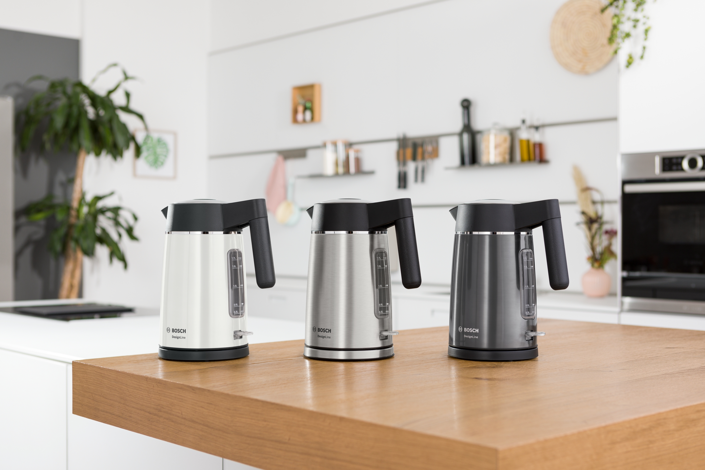 Kuvalo za vodu DesignLine Serija 5 1.7 l TWK5P480