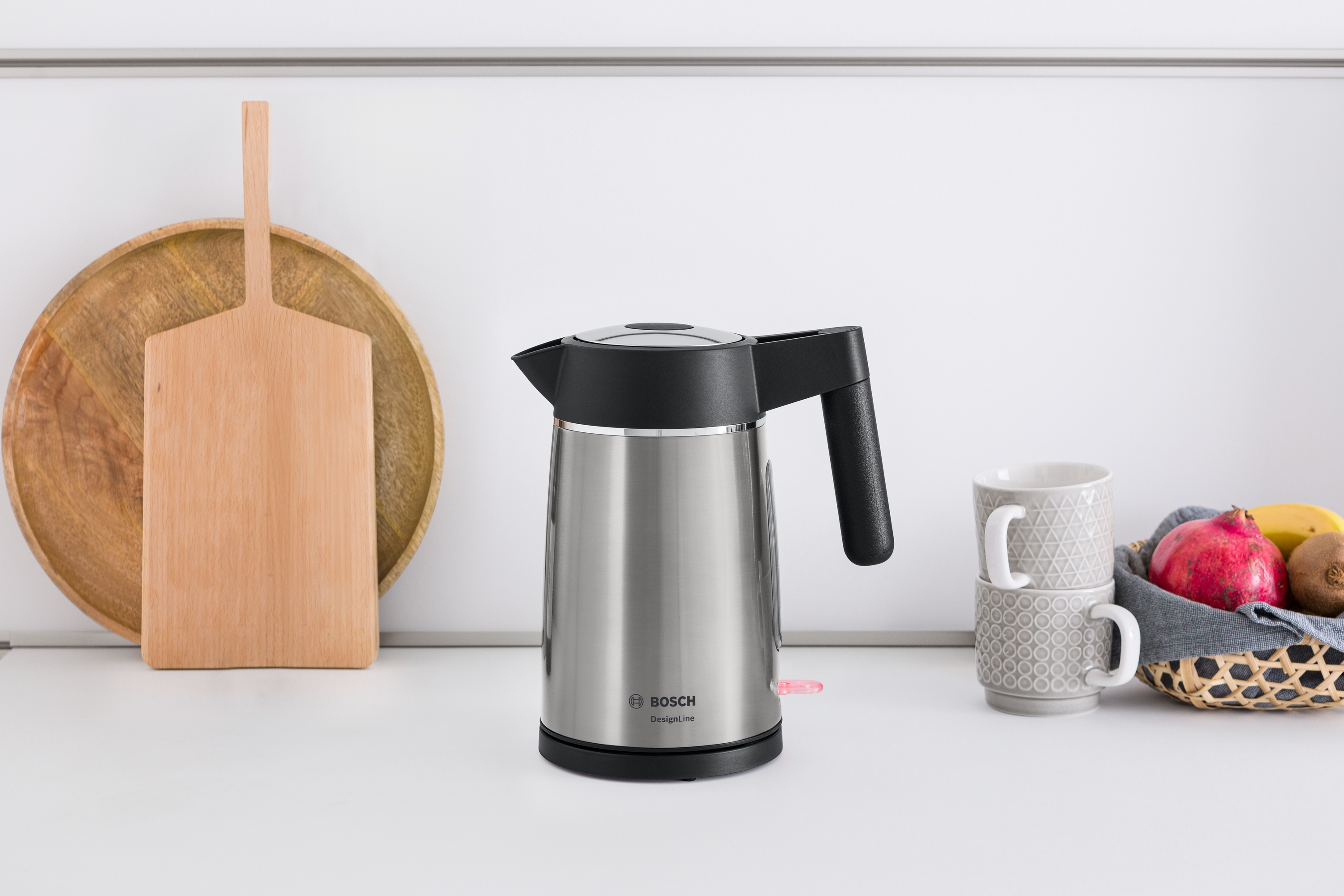 Kuvalo za vodu DesignLine Serija 5 1.7 l TWK5P480