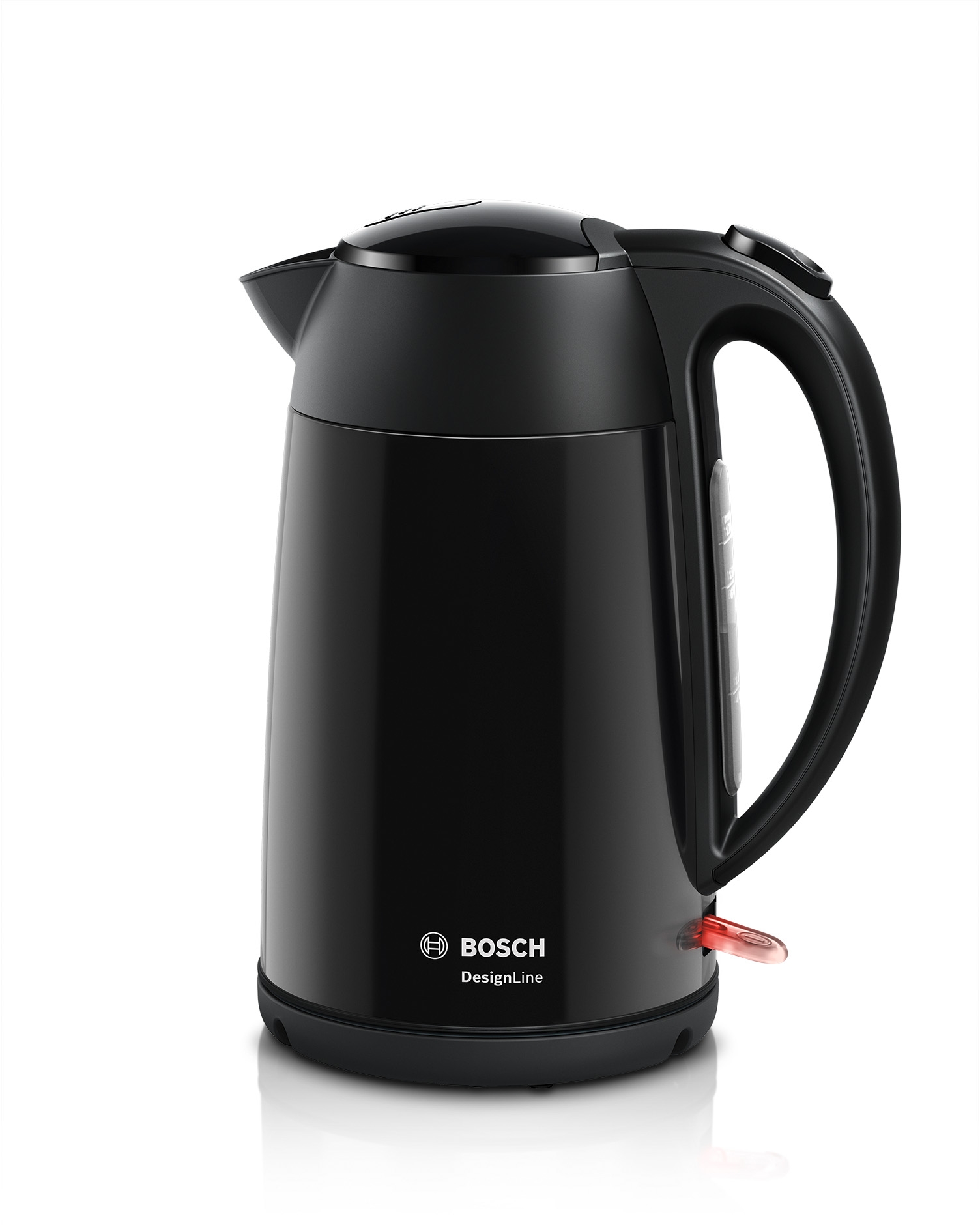 Kuvalo za vodu DesignLine Serija 3 1.7 l TWK3P423