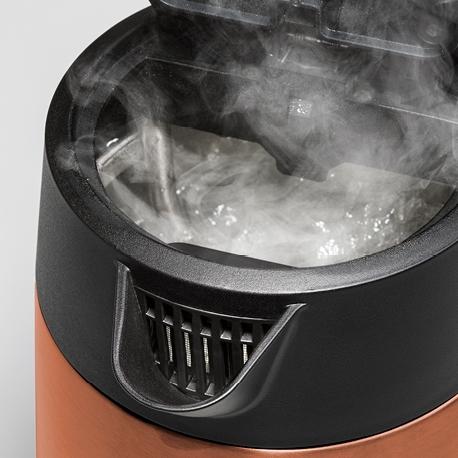 Kuvalo za vodu DesignLine Serija 4 1.7 l bakarna boja TWK4P439