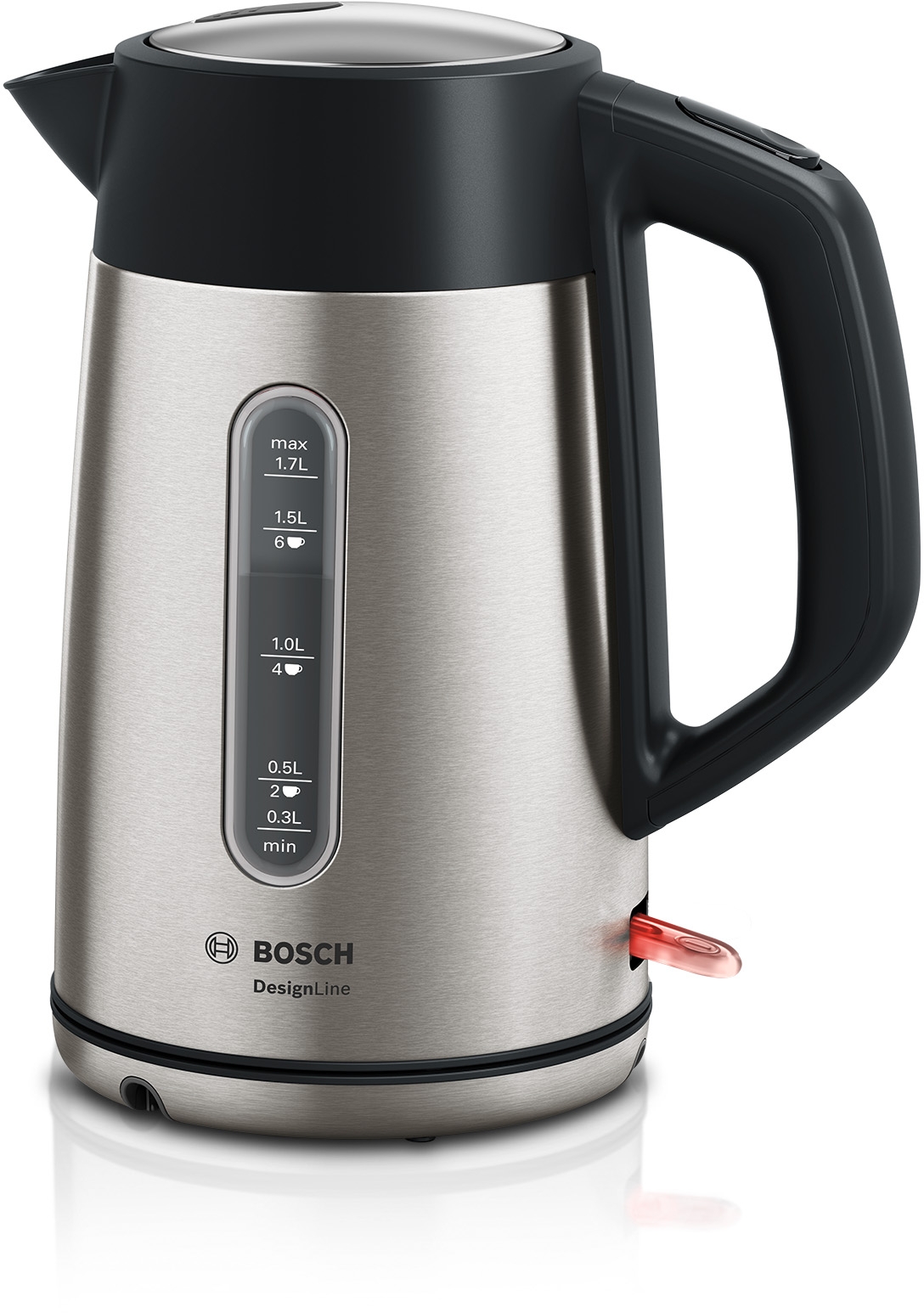 Kuvalo za vodu DesignLine Serija 4 1.7 l TWK4P440