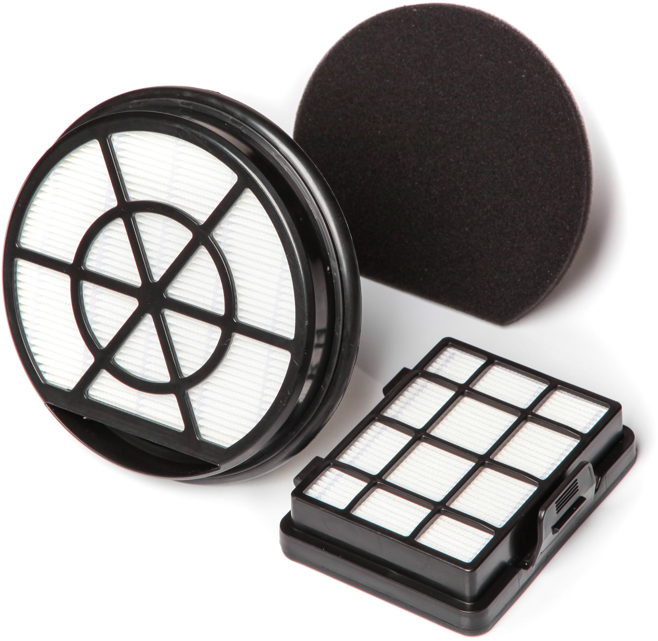 Hepa filter set za usisivač bez kese Serie 2 BBZ152EF