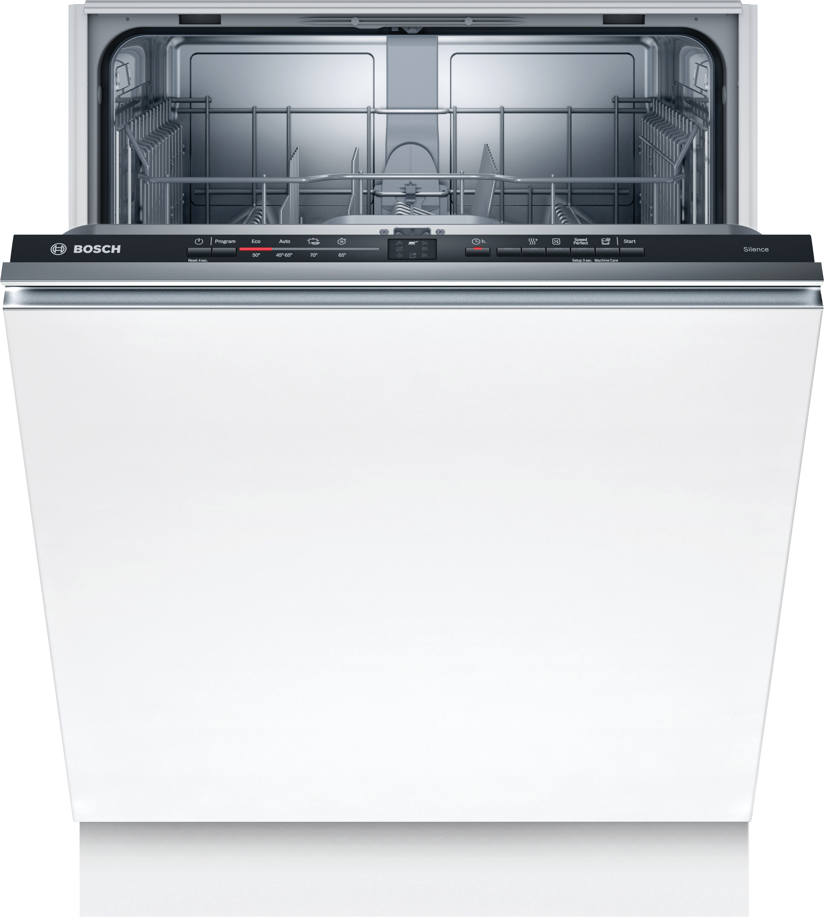 Ugradna mašina za sudove EcoSilence 60 cm SGV2ITX22E