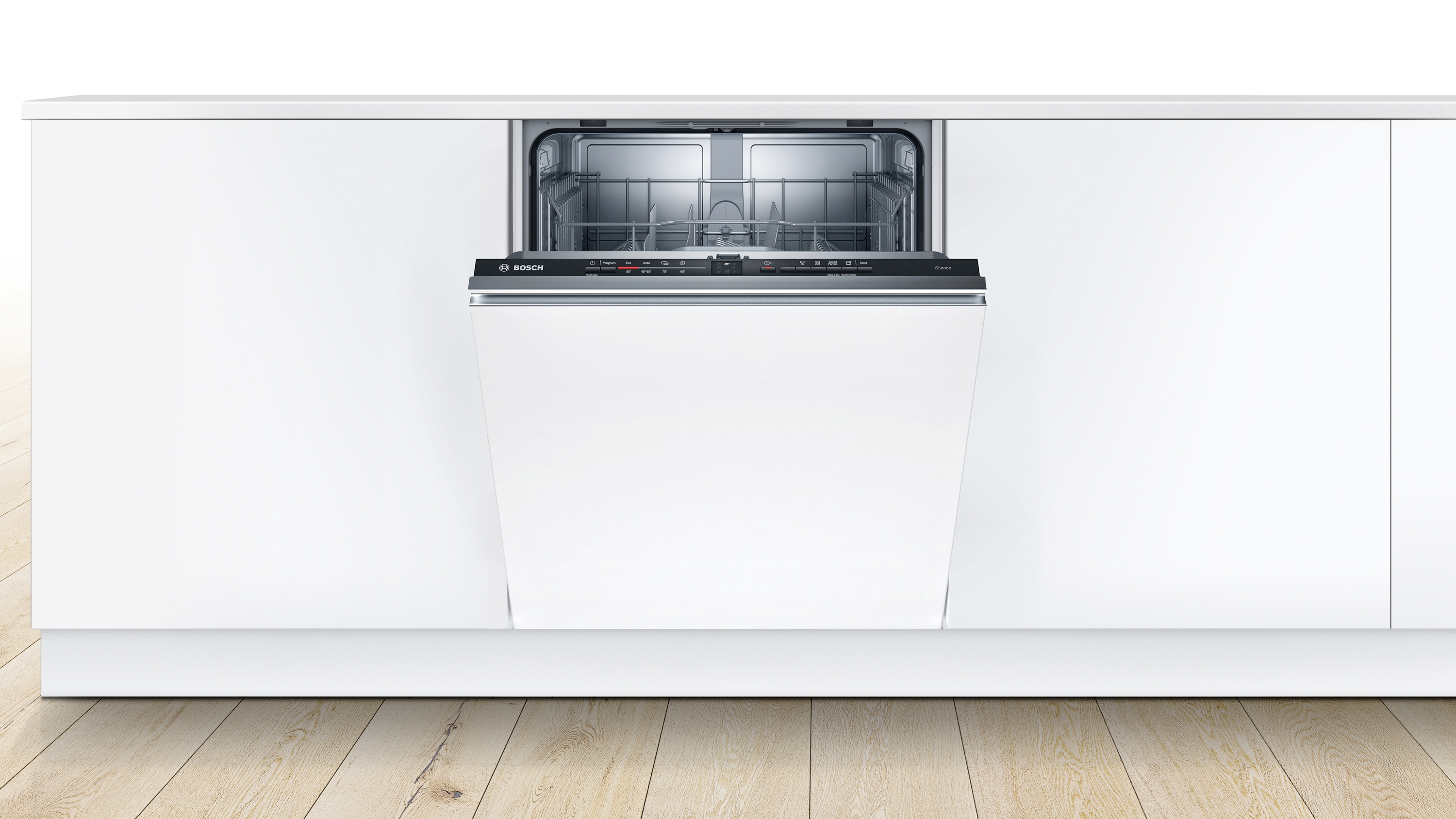 Ugradna mašina za sudove EcoSilence 60 cm SGV2ITX22E