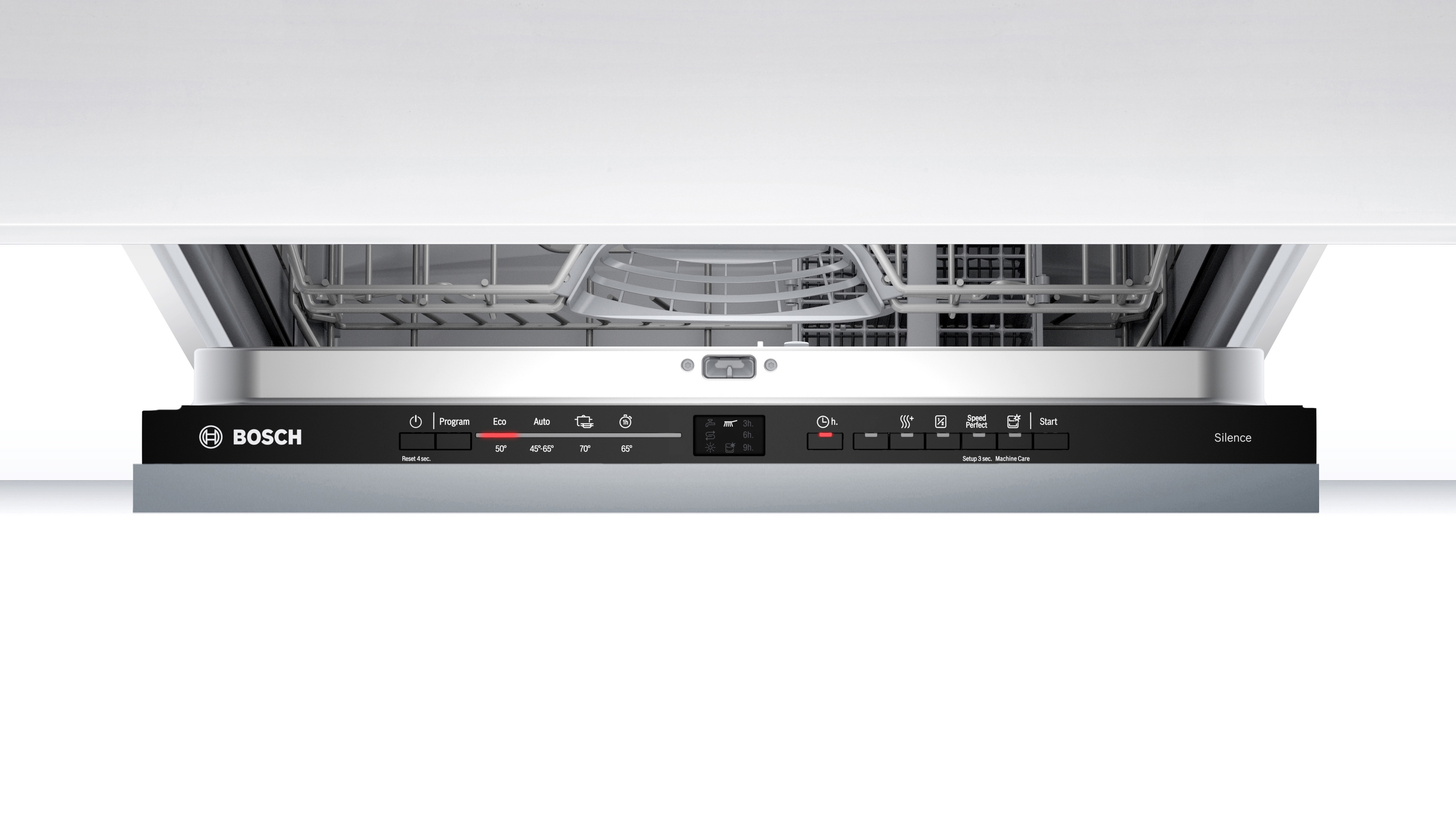 Ugradna mašina za sudove EcoSilence 60 cm SGV2ITX22E
