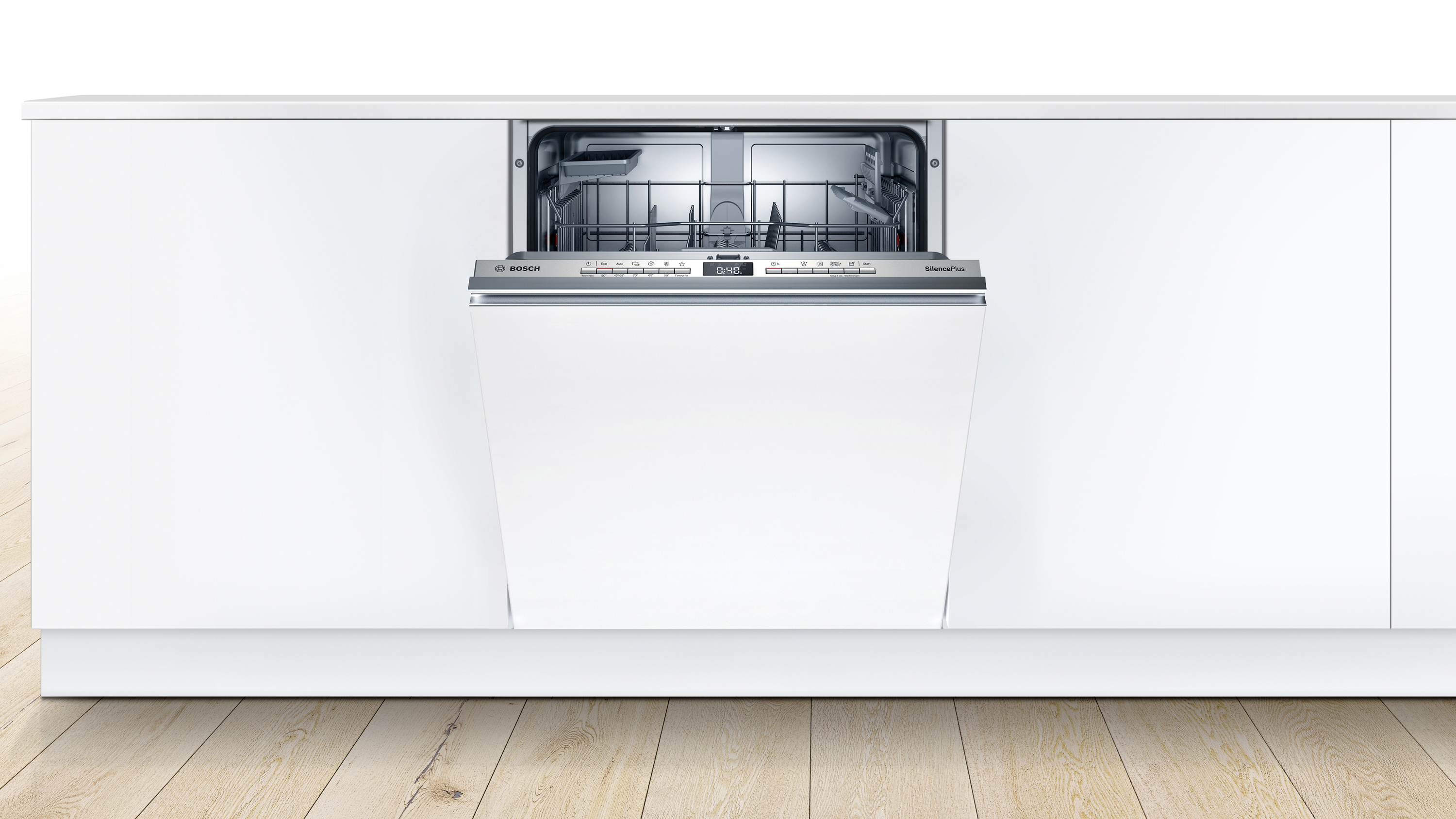 Ugradna mašina za sudove EcoSilence 60 cm SGV4HAX48E