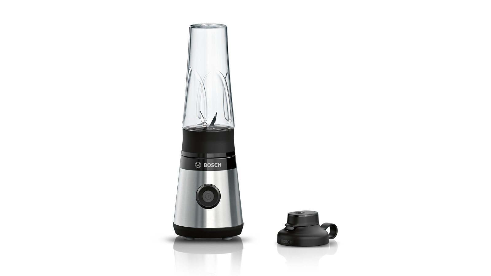 VitaPower blender Vitapower Serija 2 450 W nerđajući čelik MMB2111M