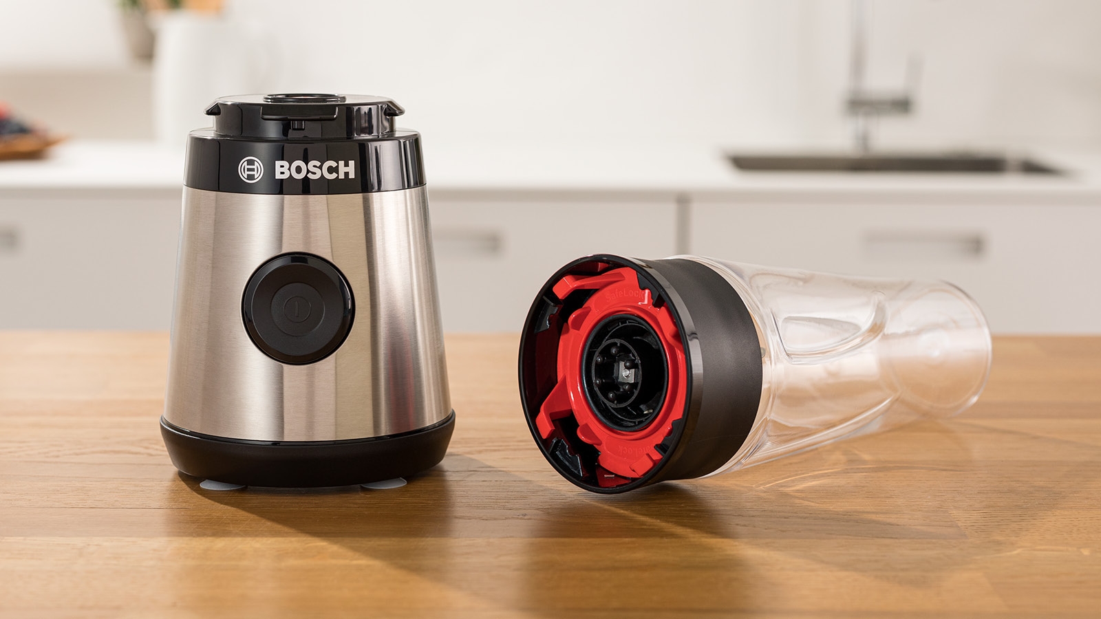 VitaPower blender Vitapower Serija 2 450 W nerđajući čelik MMB2111M