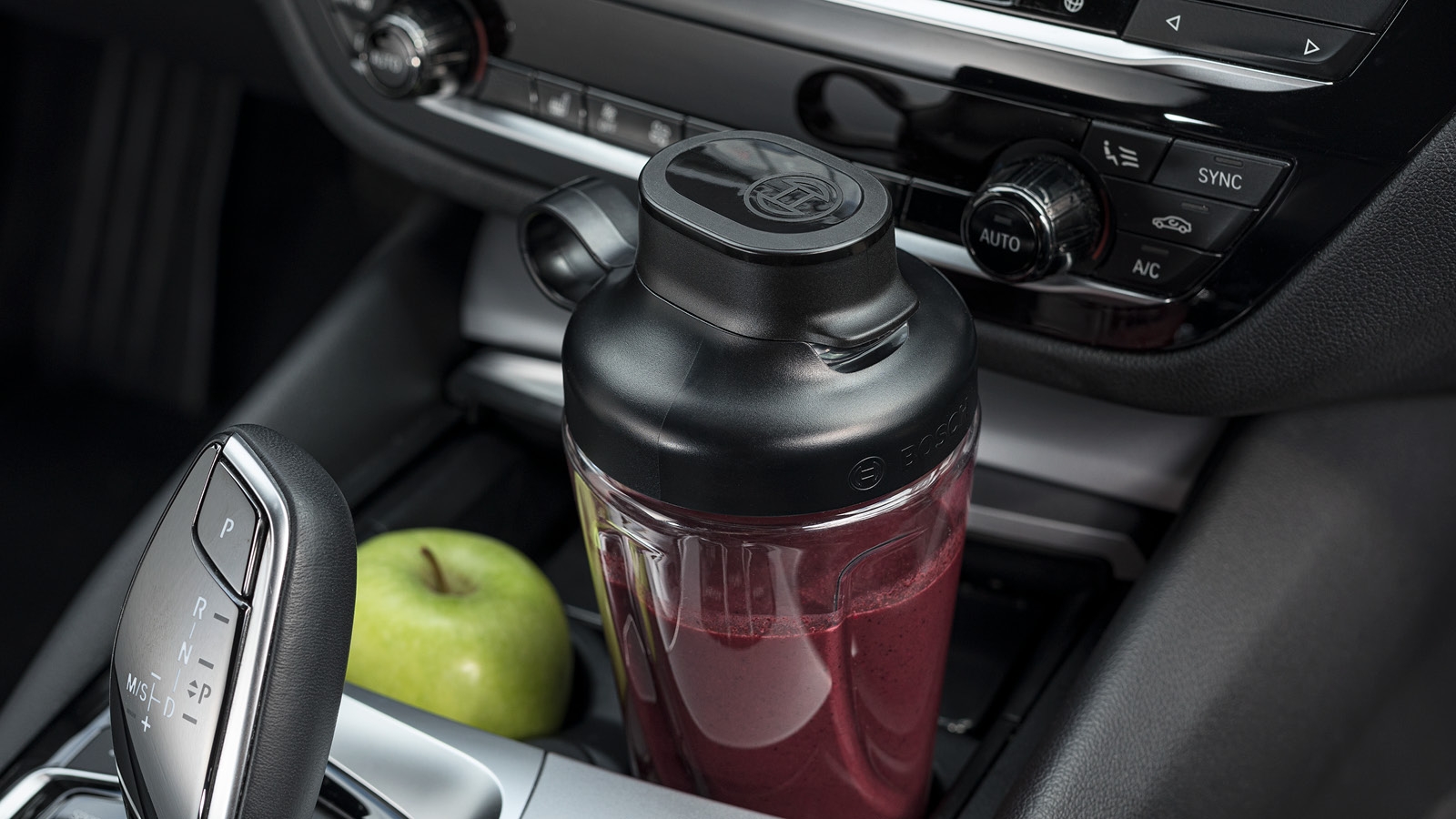 VitaPower blender Vitapower Serija 2 450 W nerđajući čelik MMB2111S