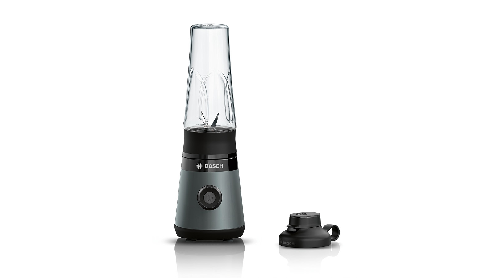 VitaPower blender Vitapower Serija 2 450 W nerđajući čelik MMB2111S