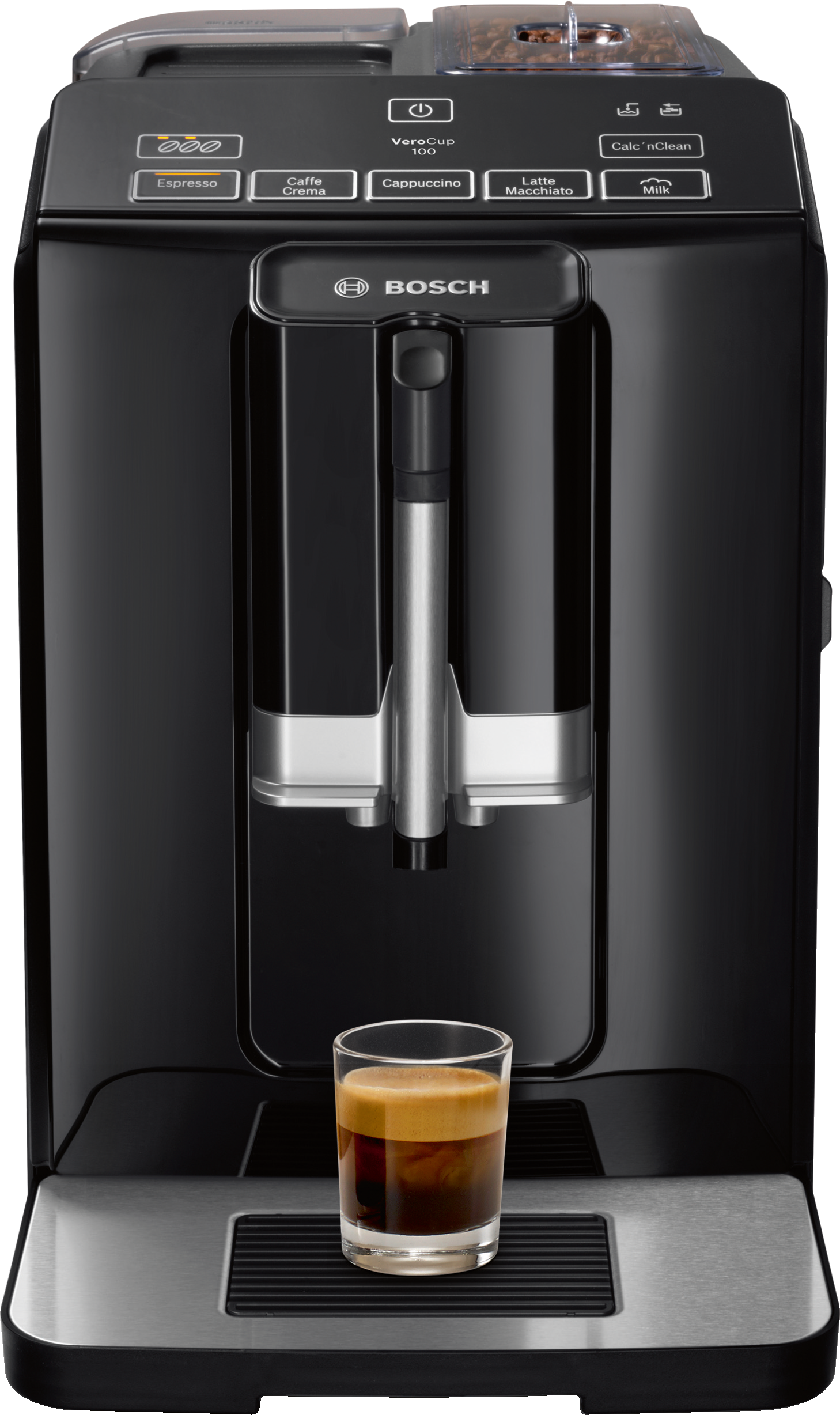 Automatski aparat za espresso kafu Siemens VeroCup 100 TIS30129RW
