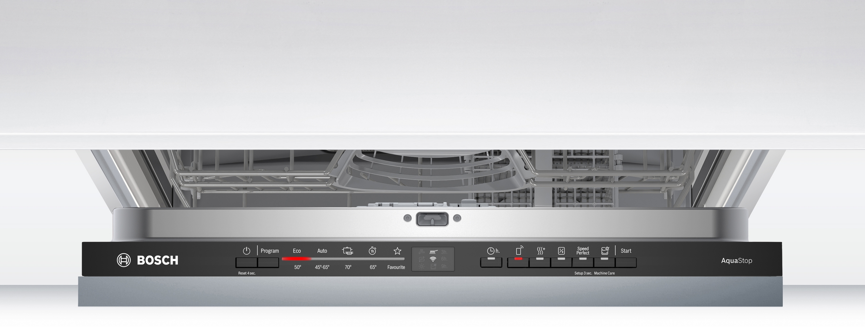 Ugradna mašina za sudove Home Connect Serija 2 60 cm SMV2ITX16E
