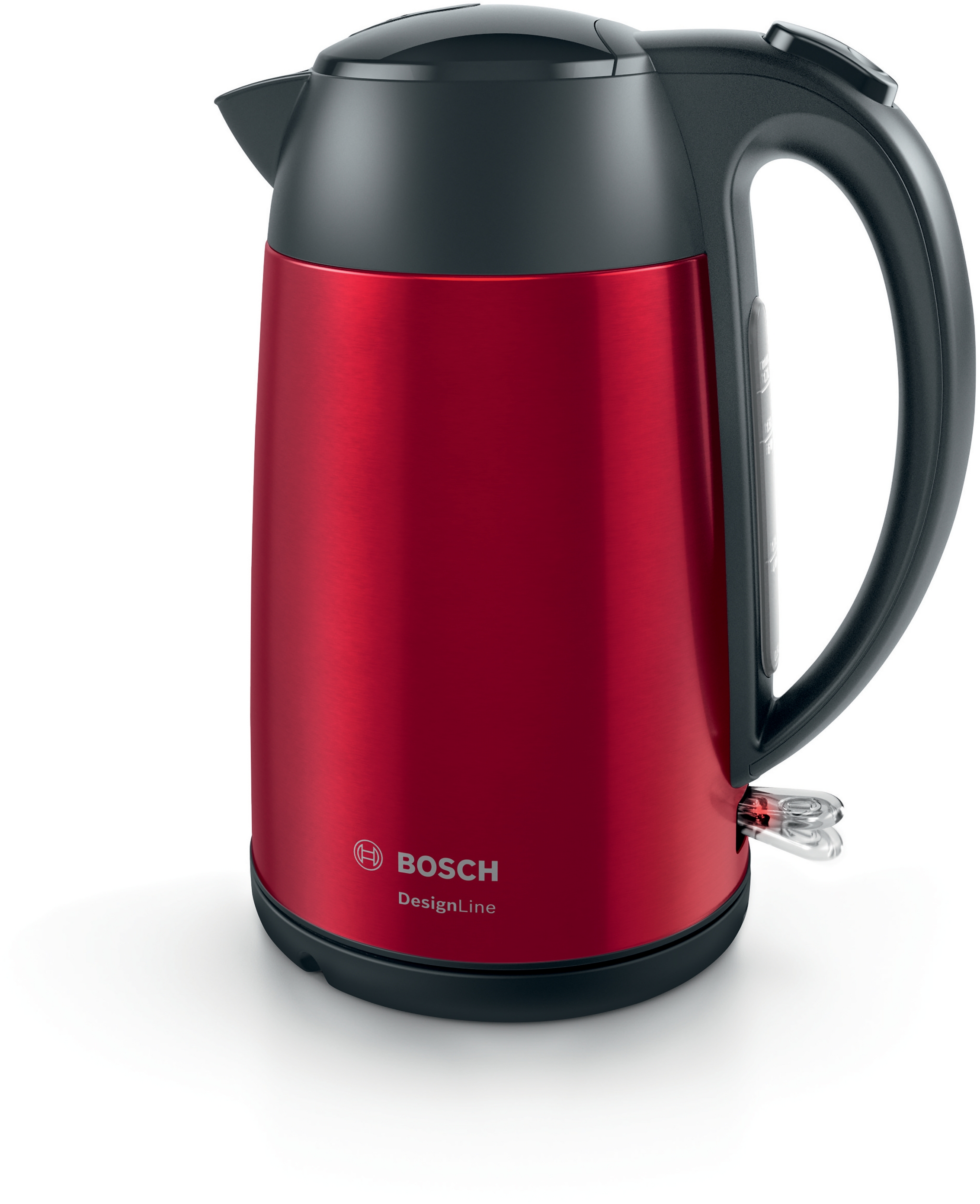 Kuvalo za vodu DesignLine Serija 3 1.7 l TWK3P424