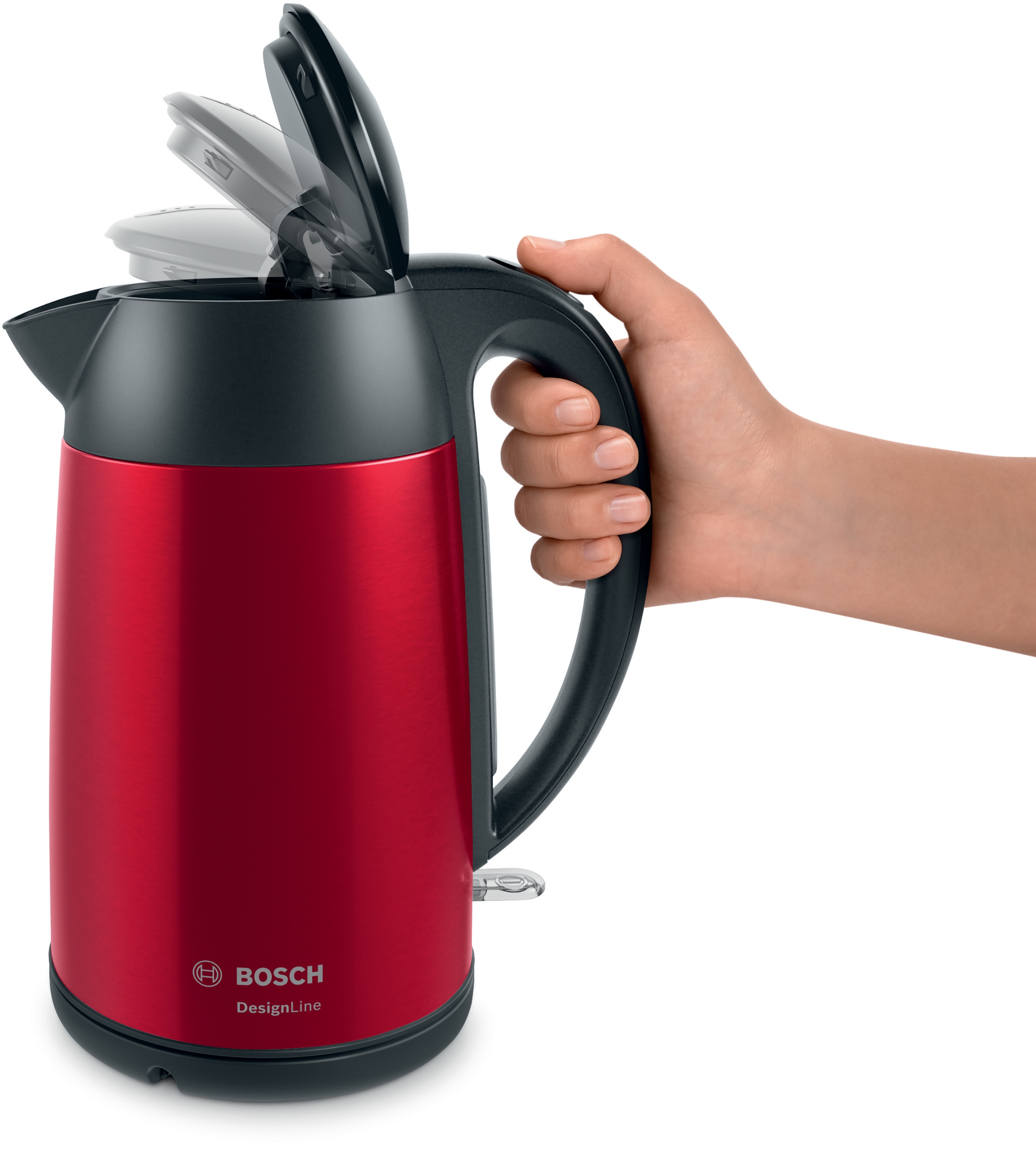 Kuvalo za vodu DesignLine Serija 3 1.7 l TWK3P424