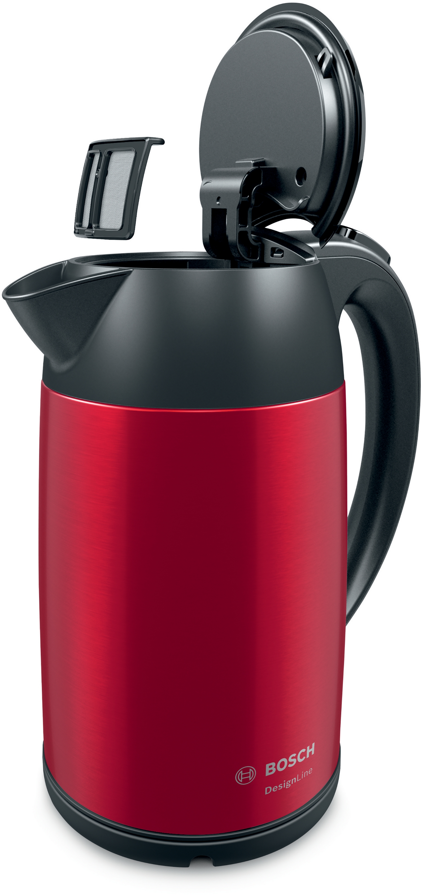 Kuvalo za vodu DesignLine Serija 3 1.7 l TWK3P424
