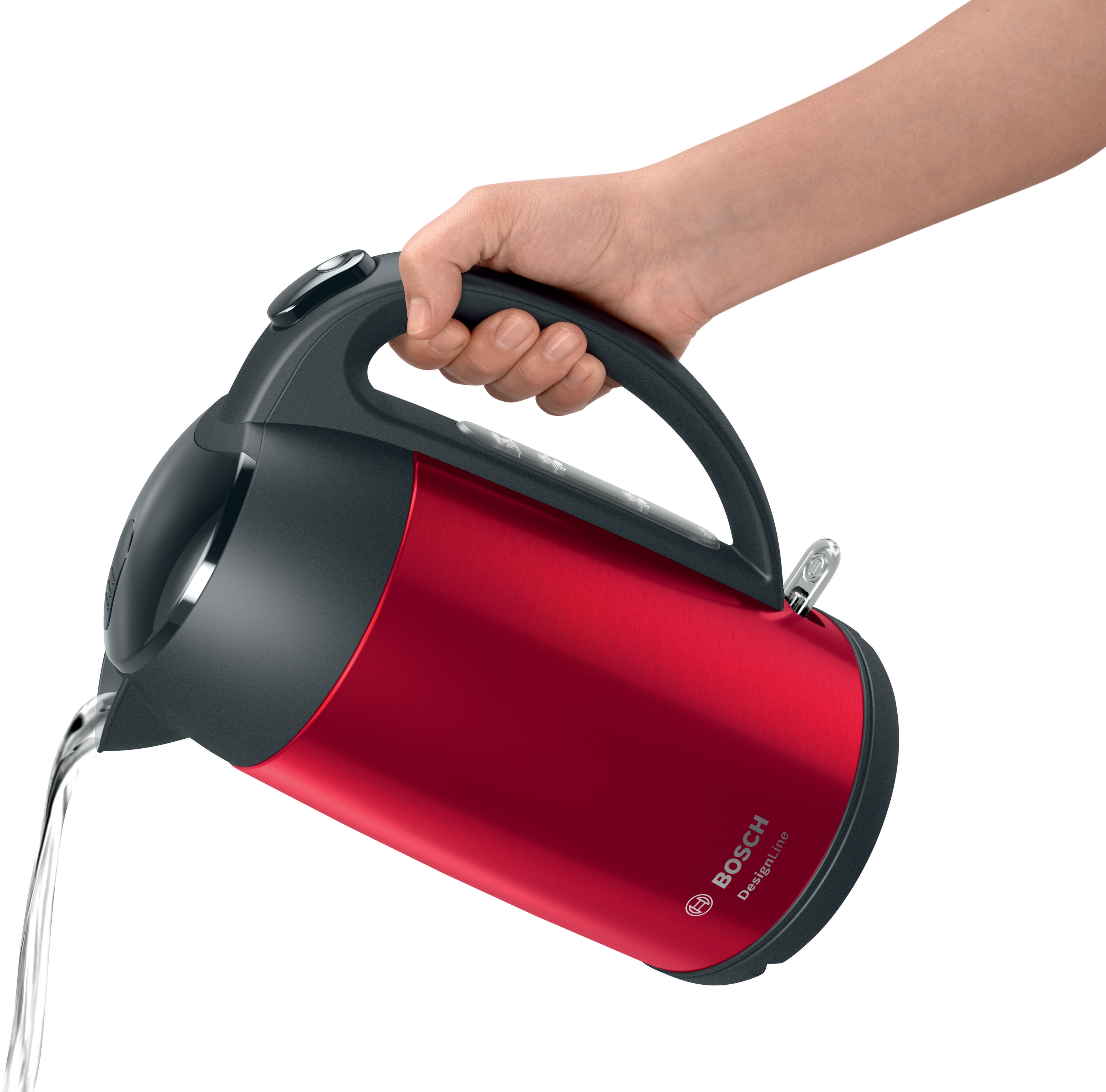 Kuvalo za vodu DesignLine Serija 3 1.7 l TWK3P424